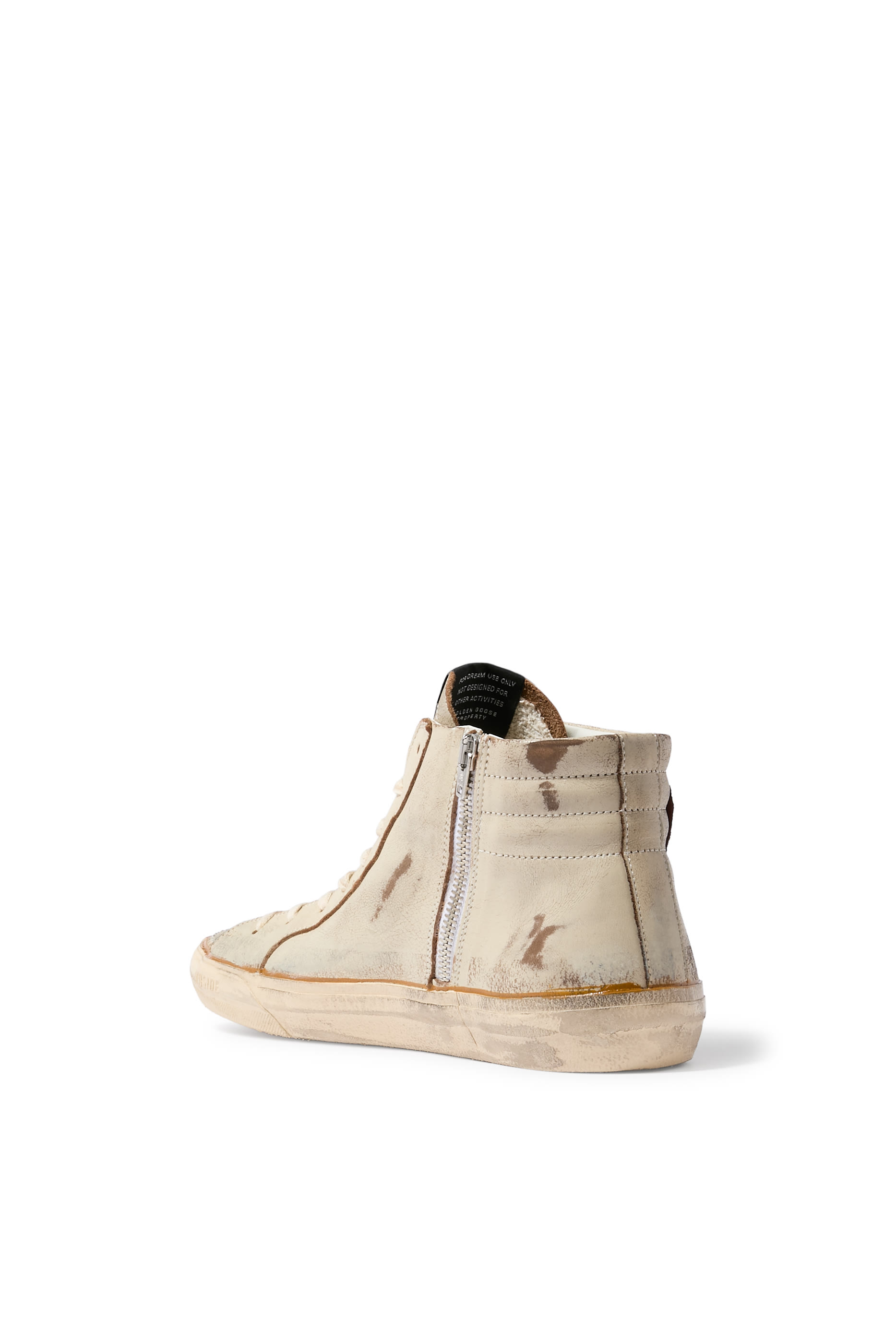 سنيكرز فينتج بتصميم سهل الارتداء