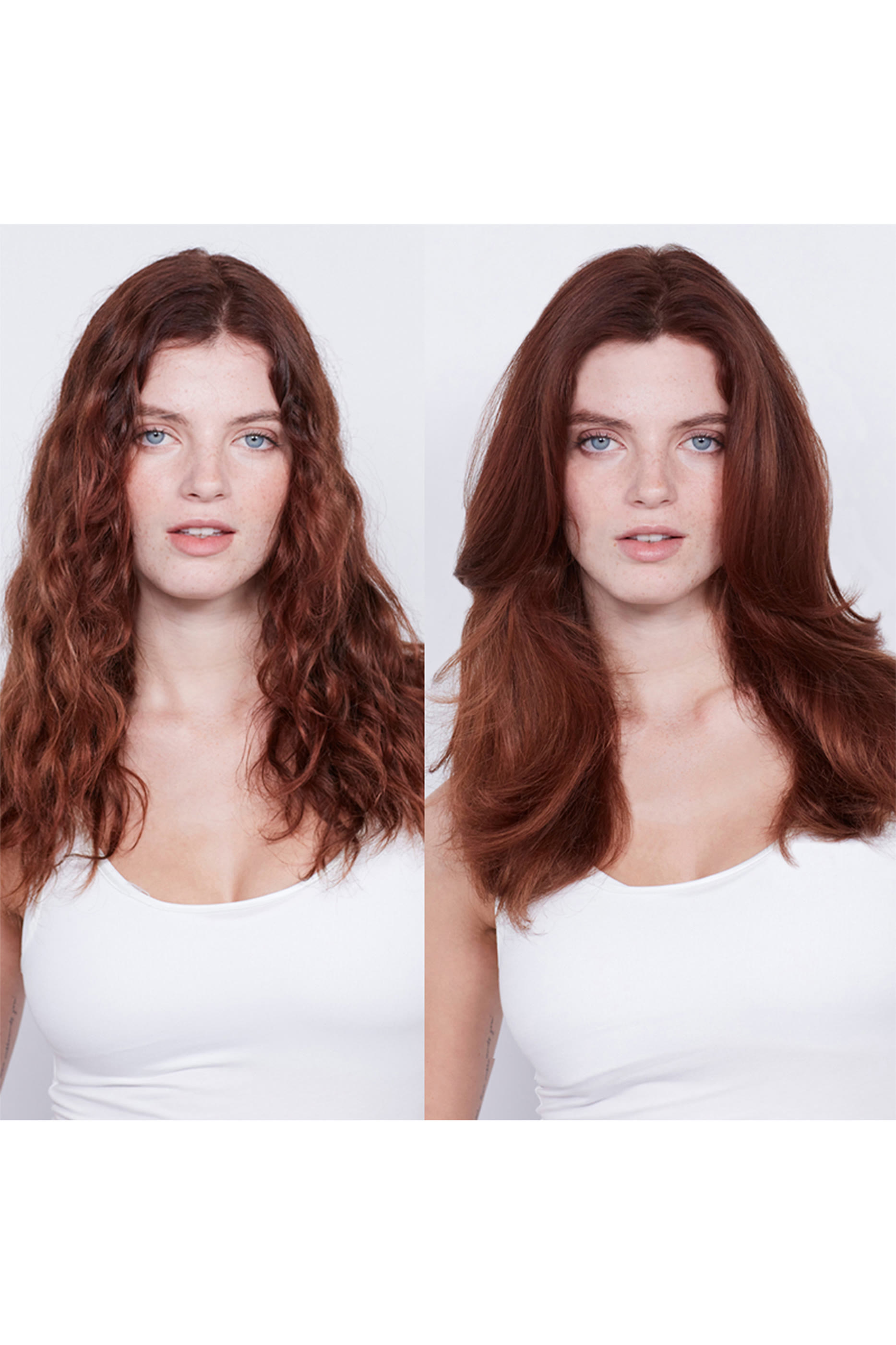 موس كول جيرل لتكثيف الشعر يستخدم مع مجفف الشعر