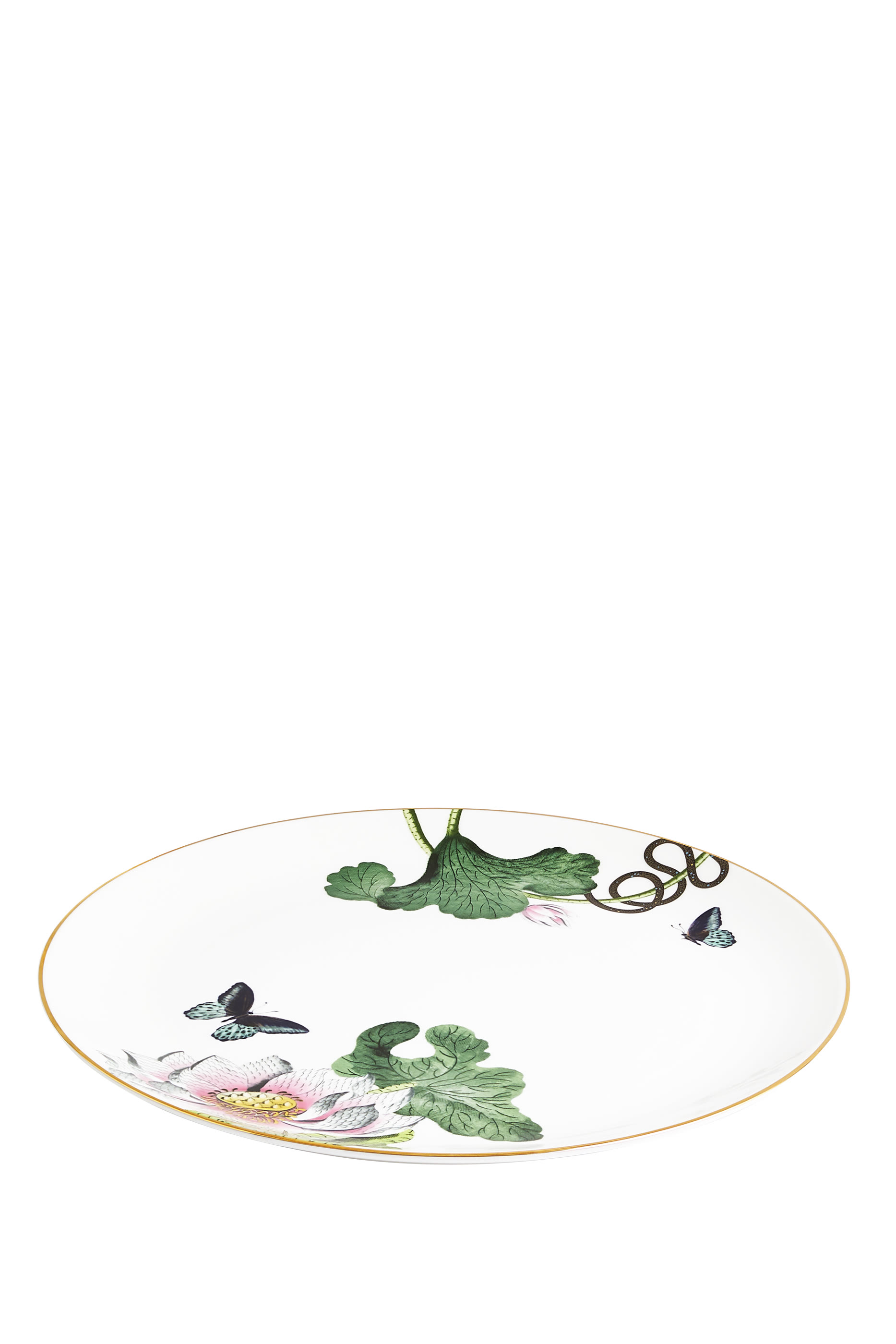 طبق عشاء وندرلاست ووترليلي