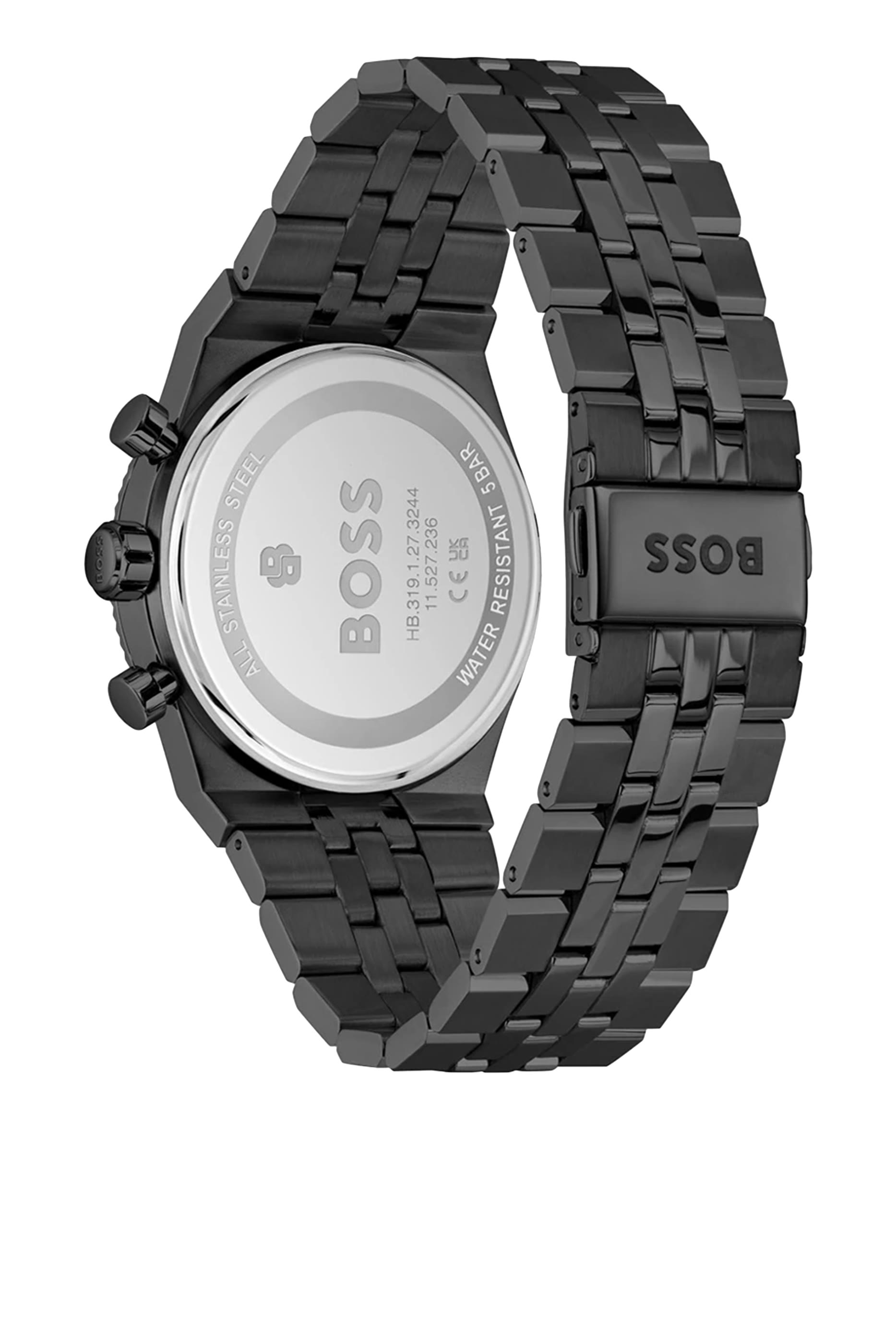 ساعة كاندور كرونوغراف