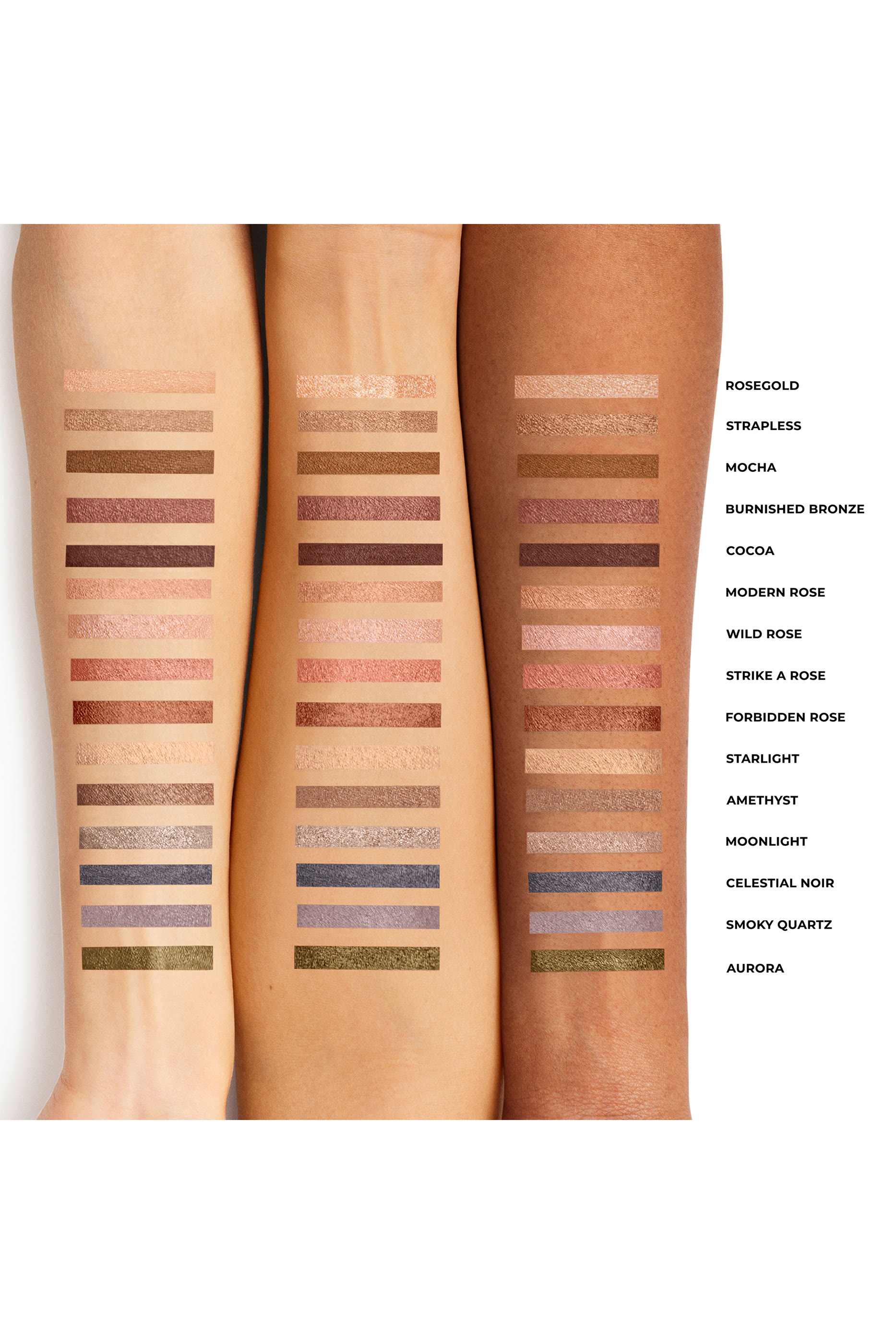 قلم ظل عيون كافيار أوريجينال صغير