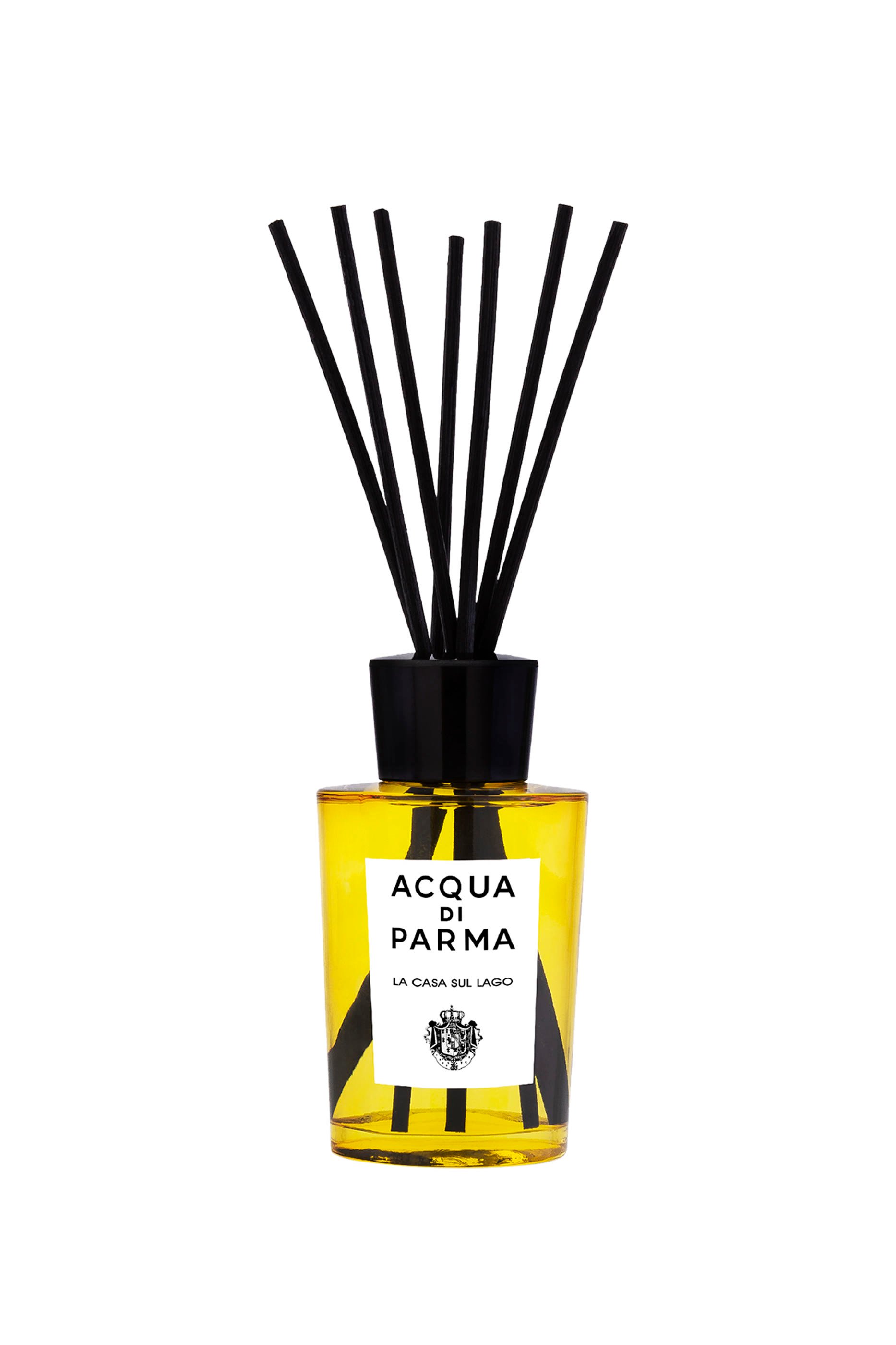 موزع عطر للغرفة لا كاسا سول لاغو