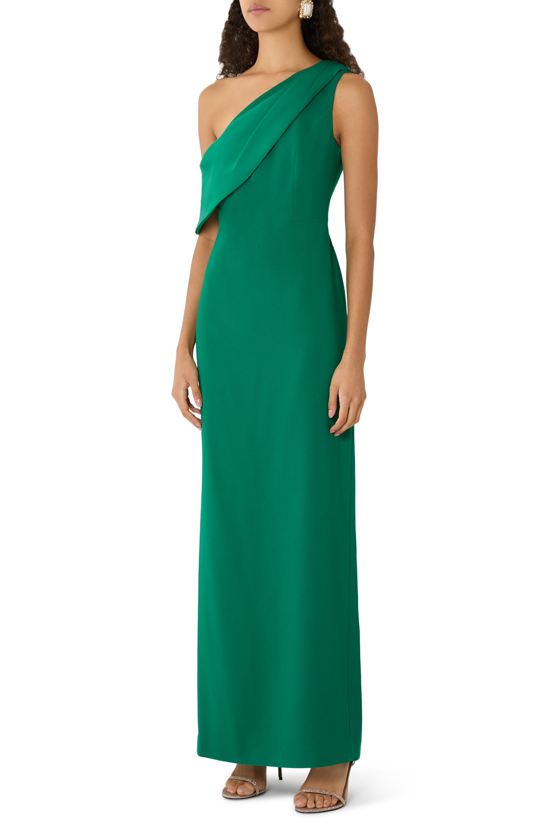 فستان سهرة أنجلينا