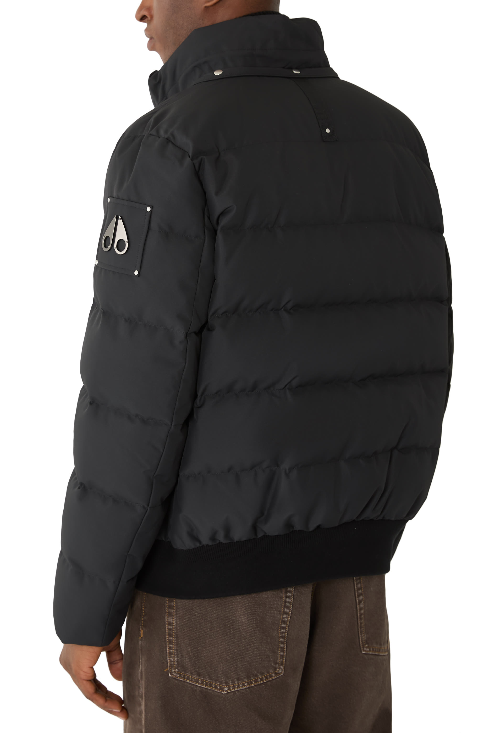 جاكيت بومبر نيوشير كلاود