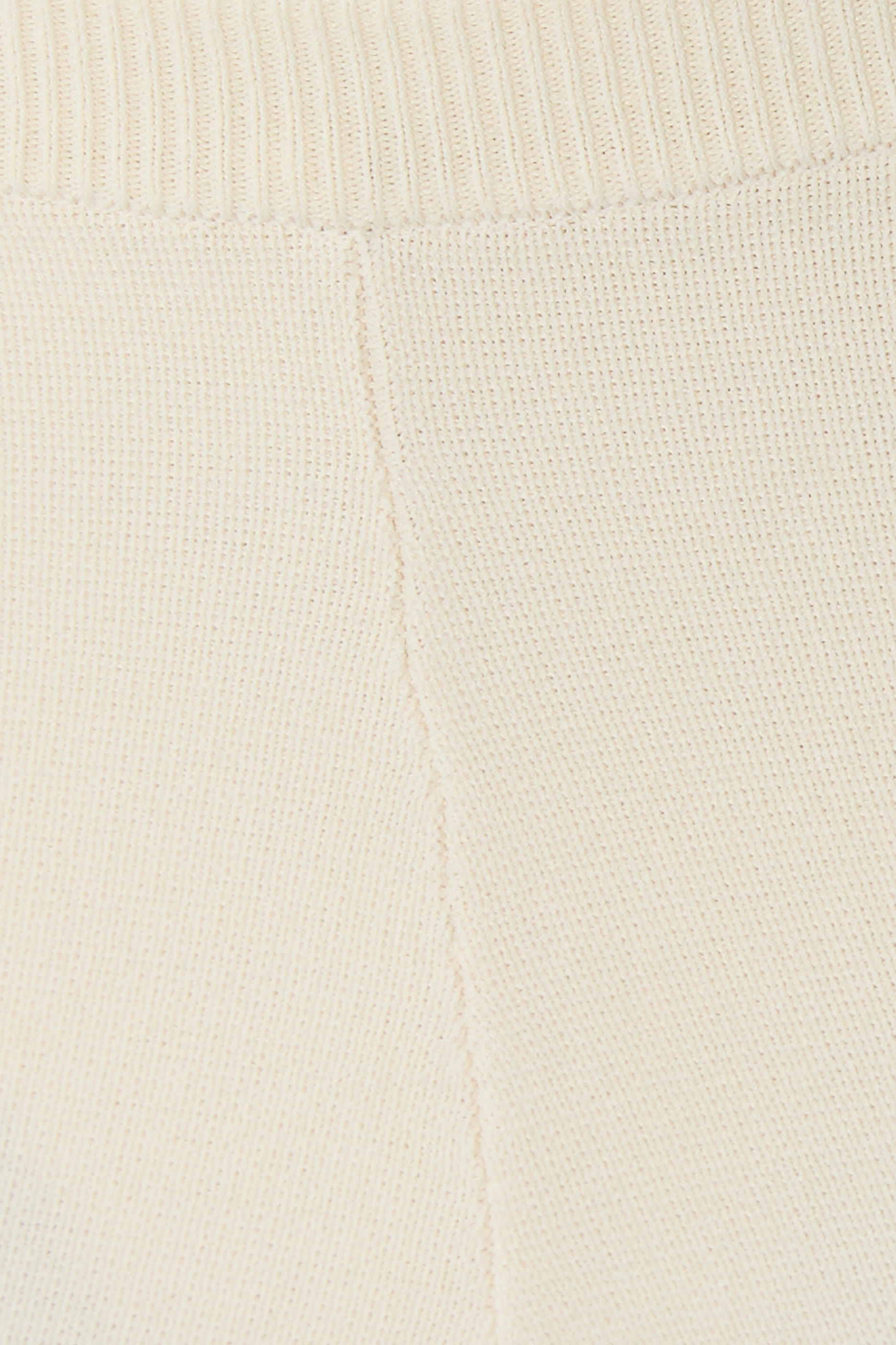 بنطال كابري منسوج