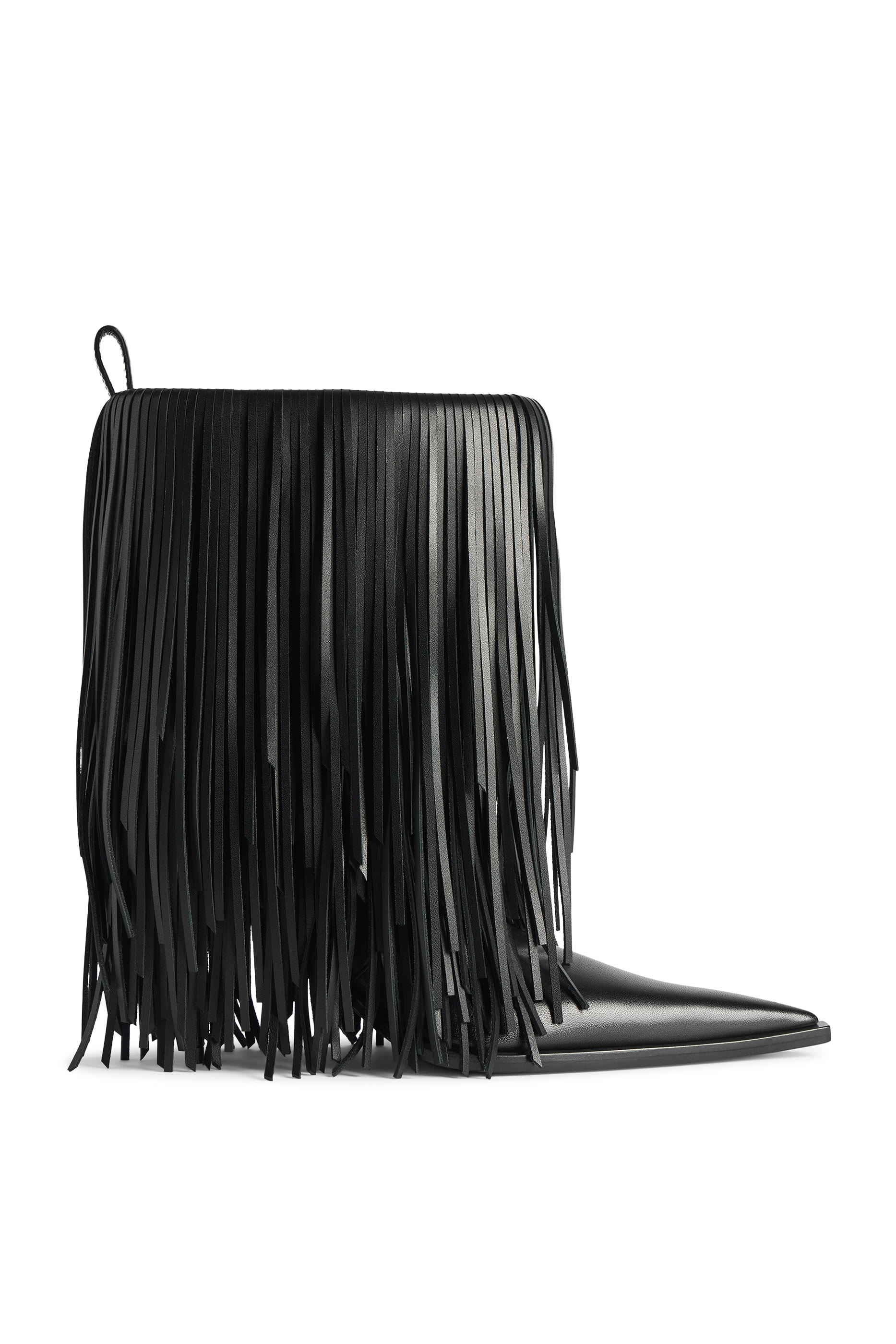 بوت أفنيو 90 بشرابات