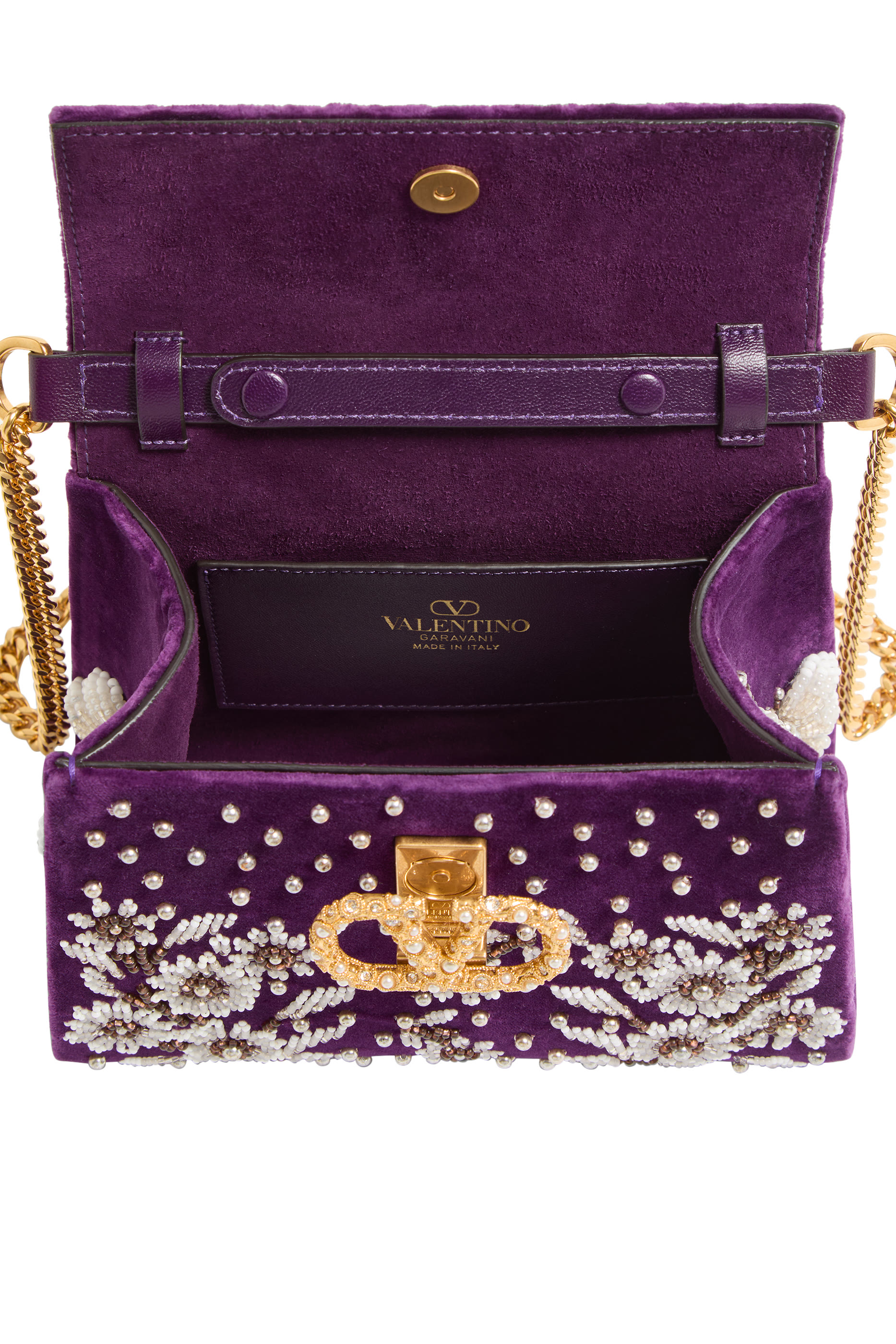 Vsling Top Handle Bag