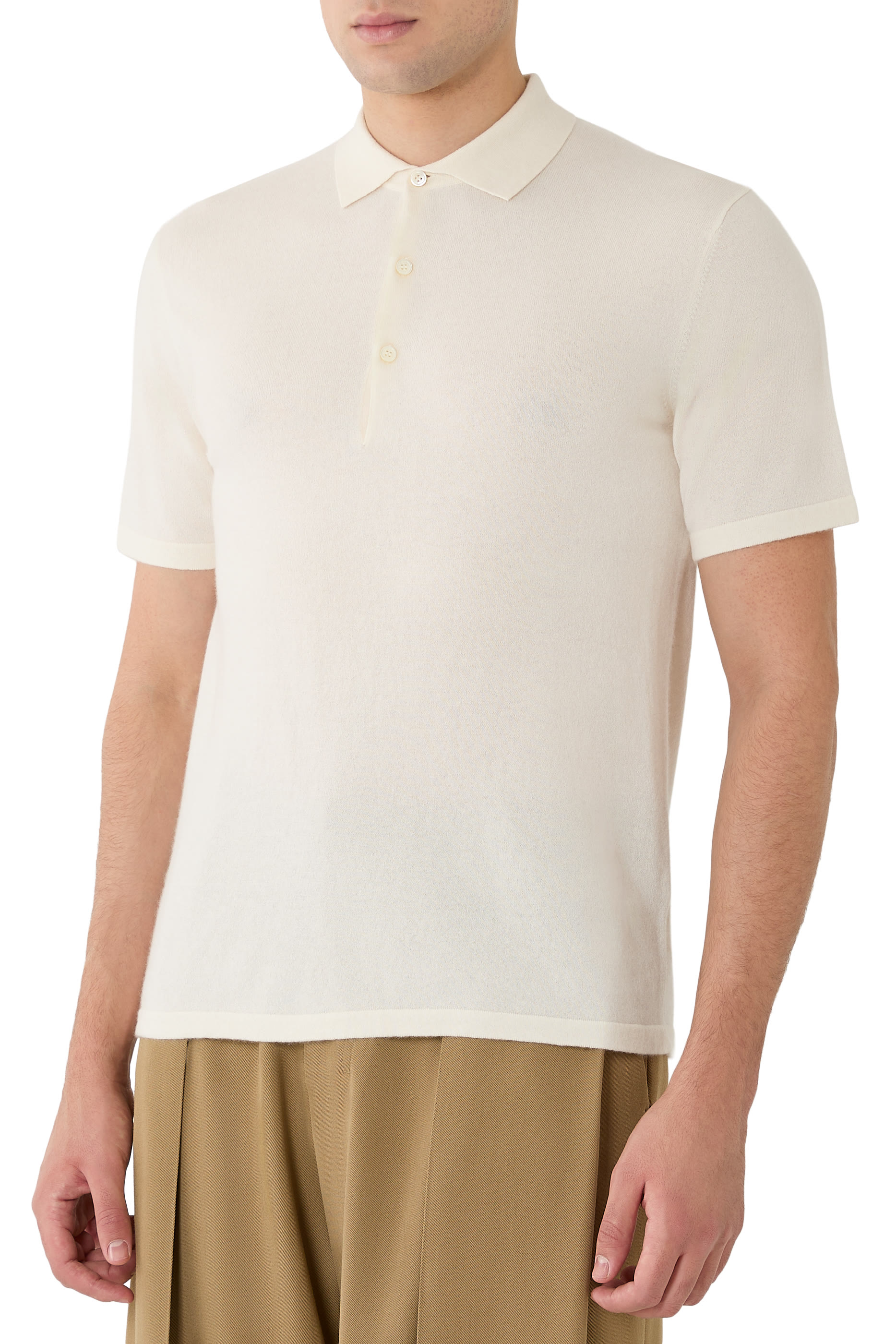 قميص بولو مستر روتشستر