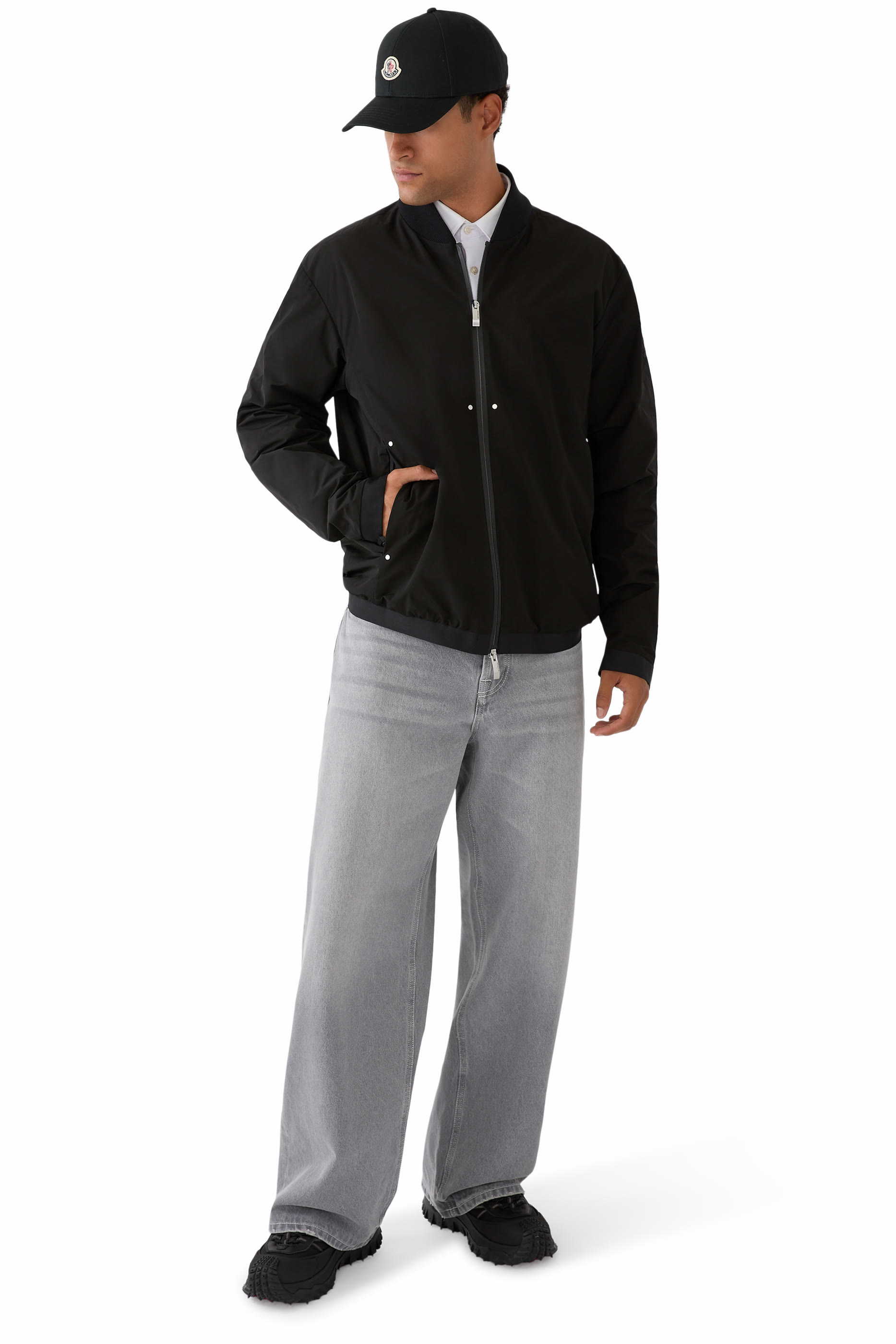 جاكيت بومبر ترييلود