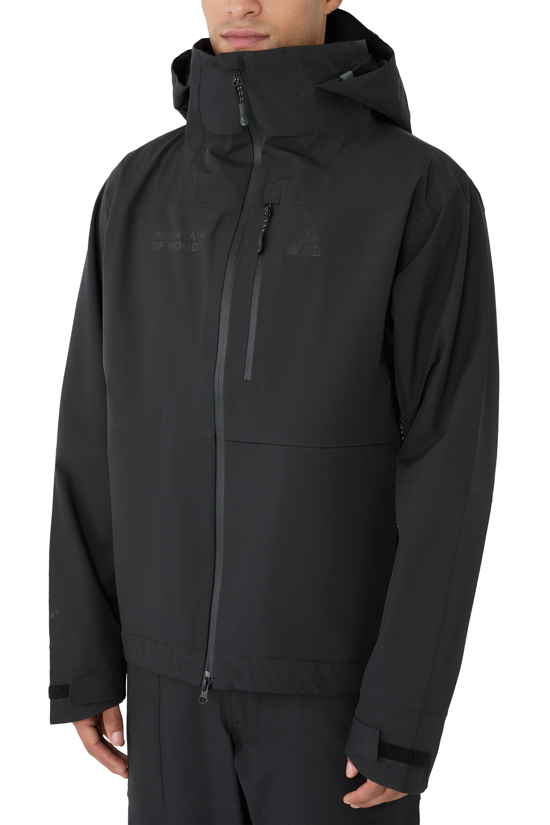 جاكيت تزلج ماونتين اوف مودز