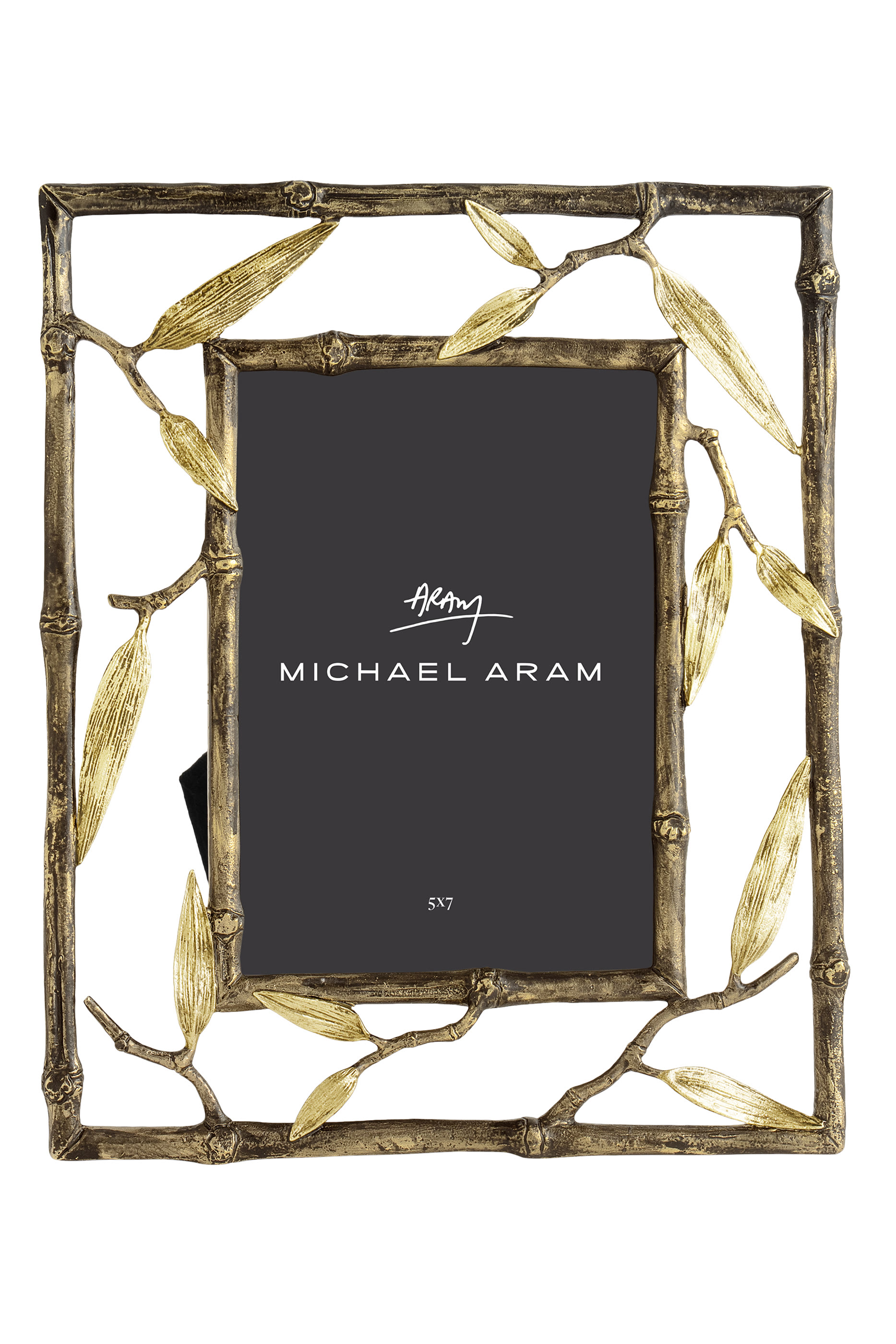 إطار صور زن غاردن 5x7 بوصة