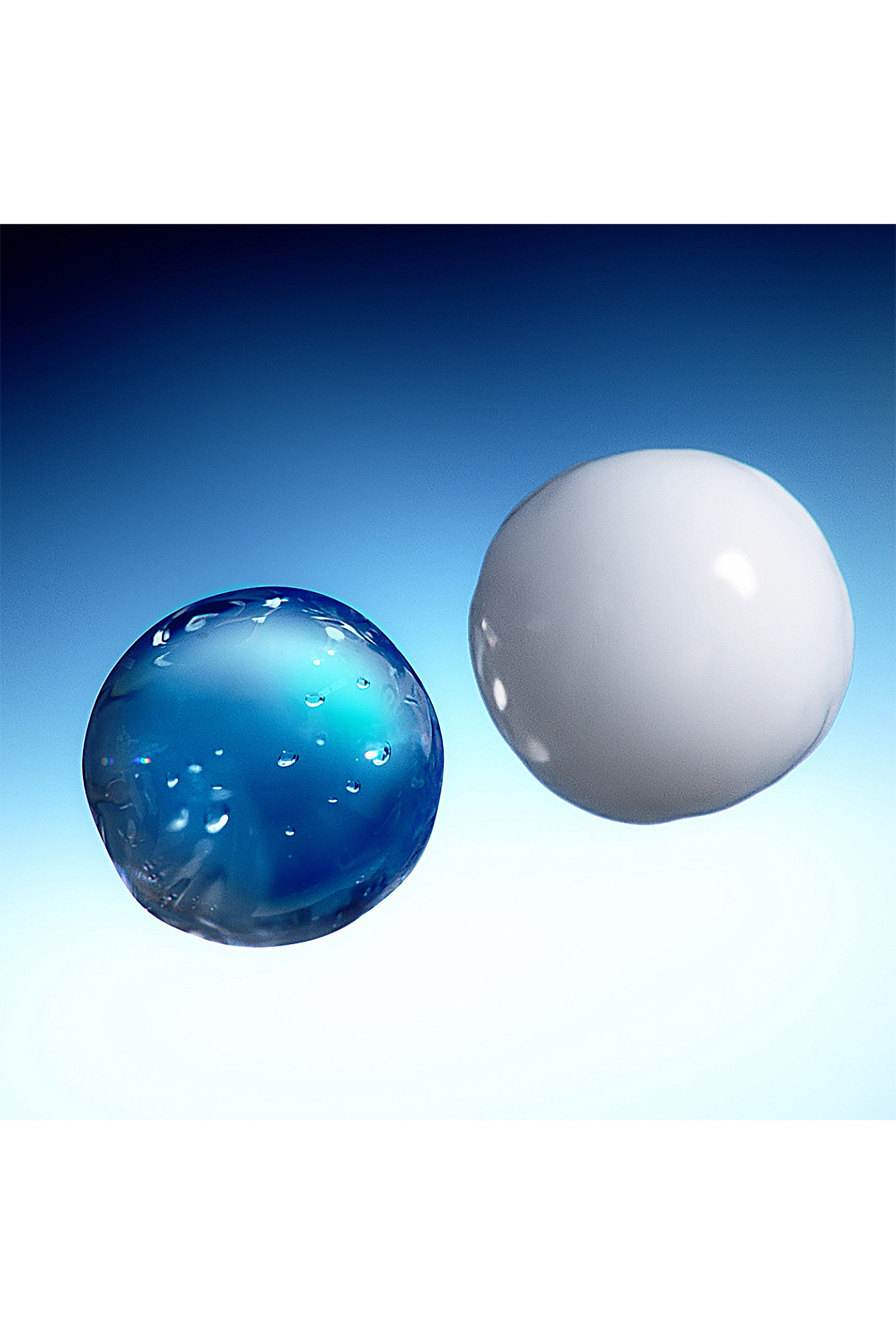 مجموعة سيروم بيو-بيرفورمنس لملإ البشرة، 2 قطع