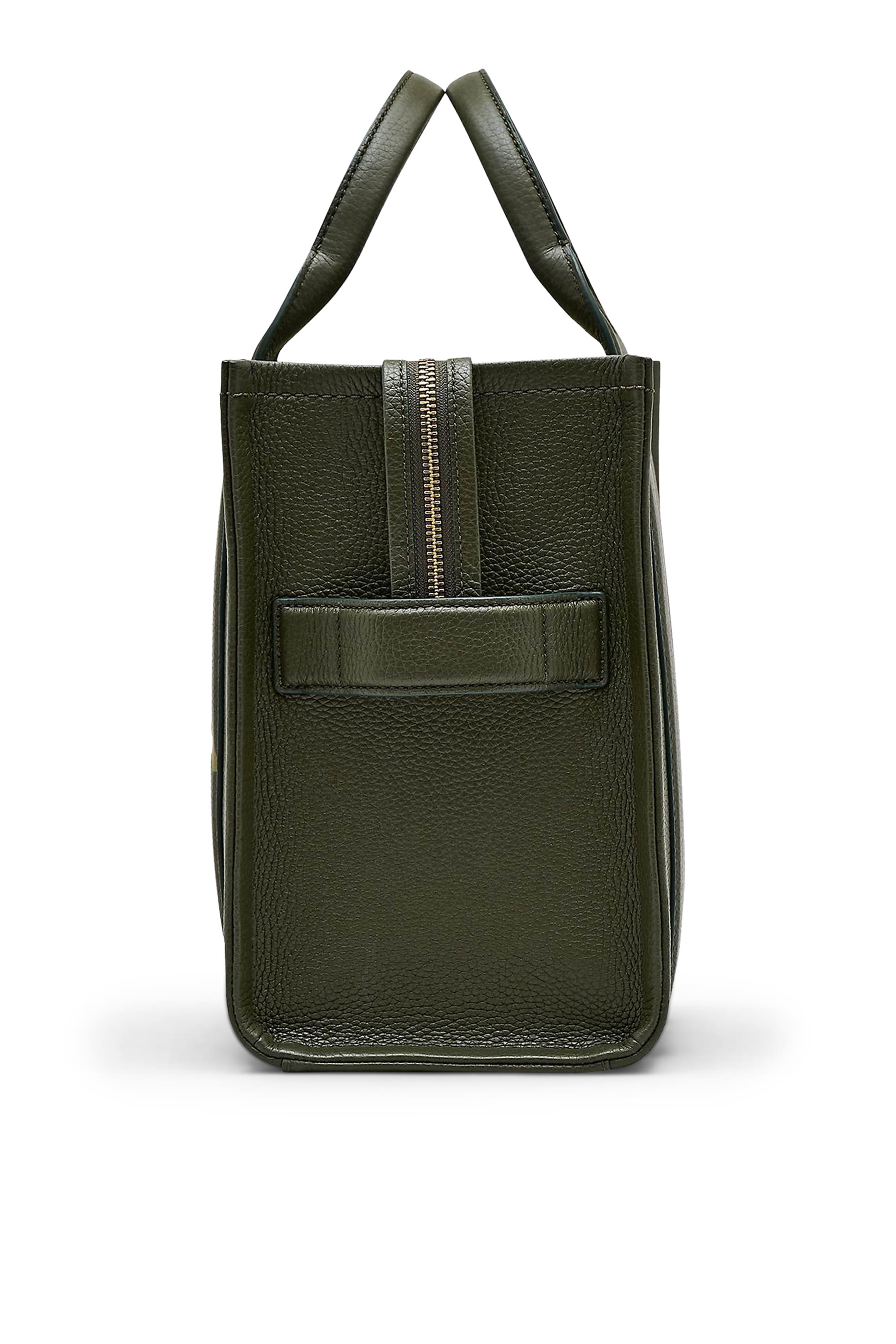 حقيبة يد صغيرة جلد