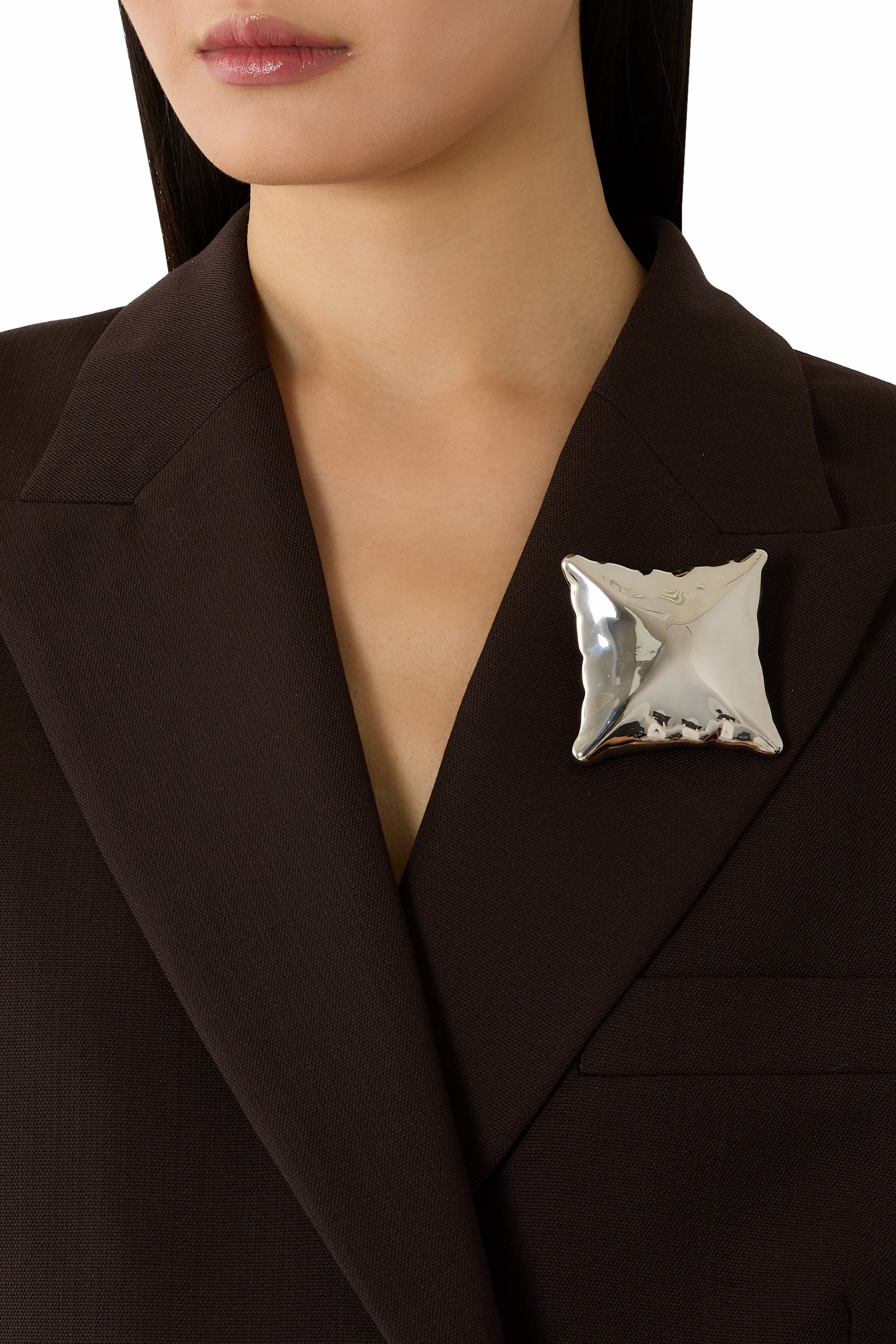 بروش بيلو كبير