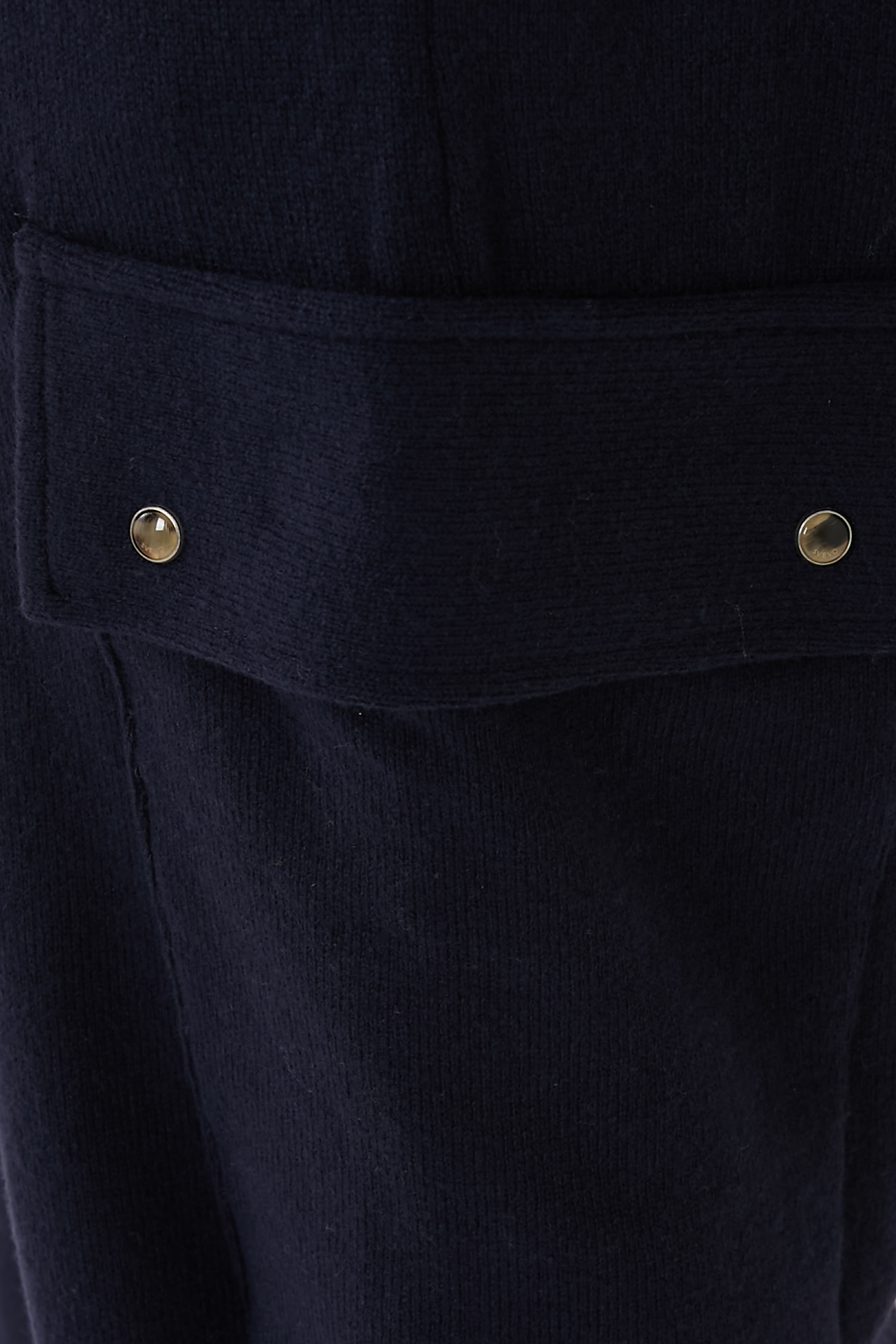 Drawstring Jogging Pants