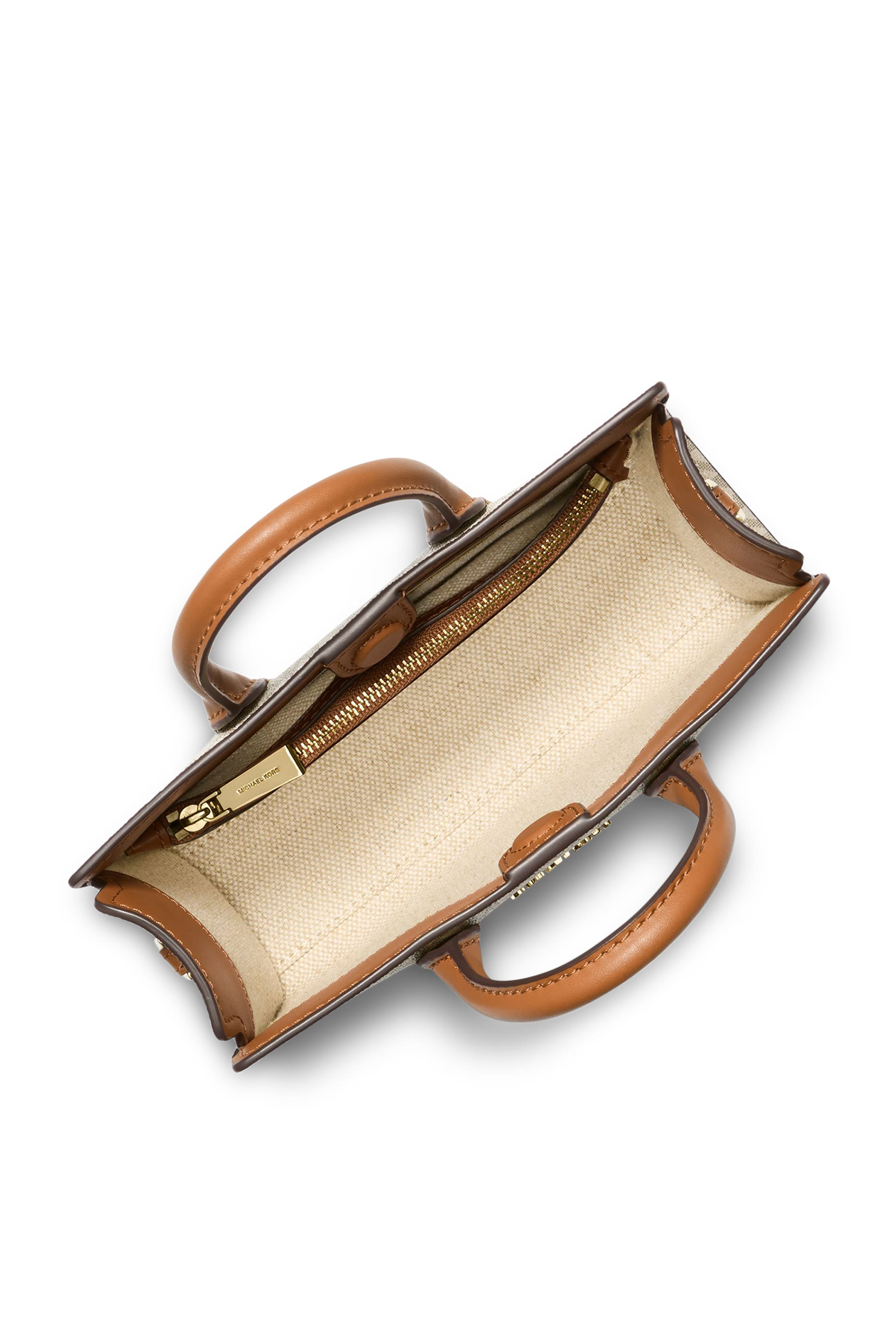 حقيبة مسنجر صغيرة جدا بشعار الماركة