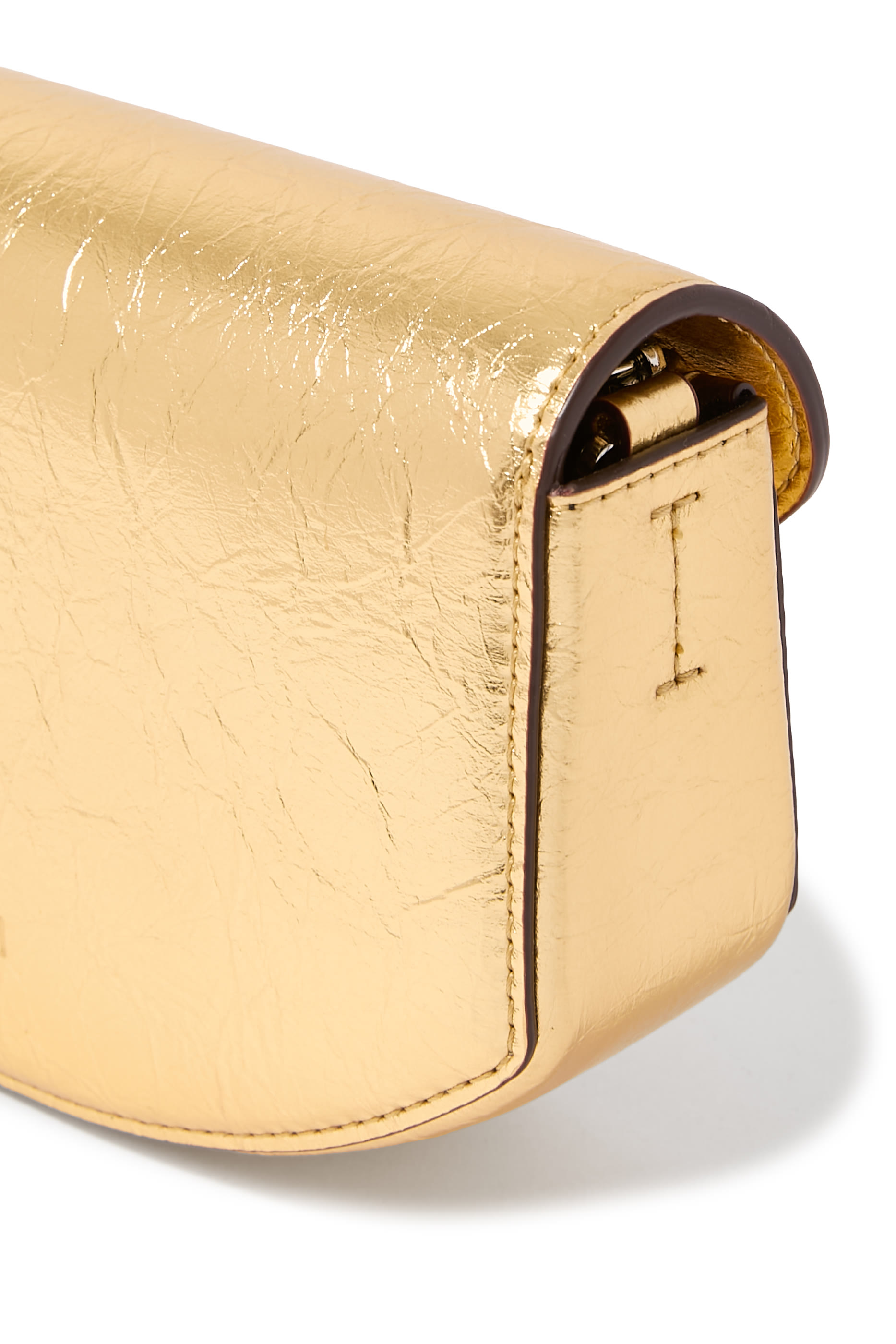 محفظة لولو بحمالة سلسلة