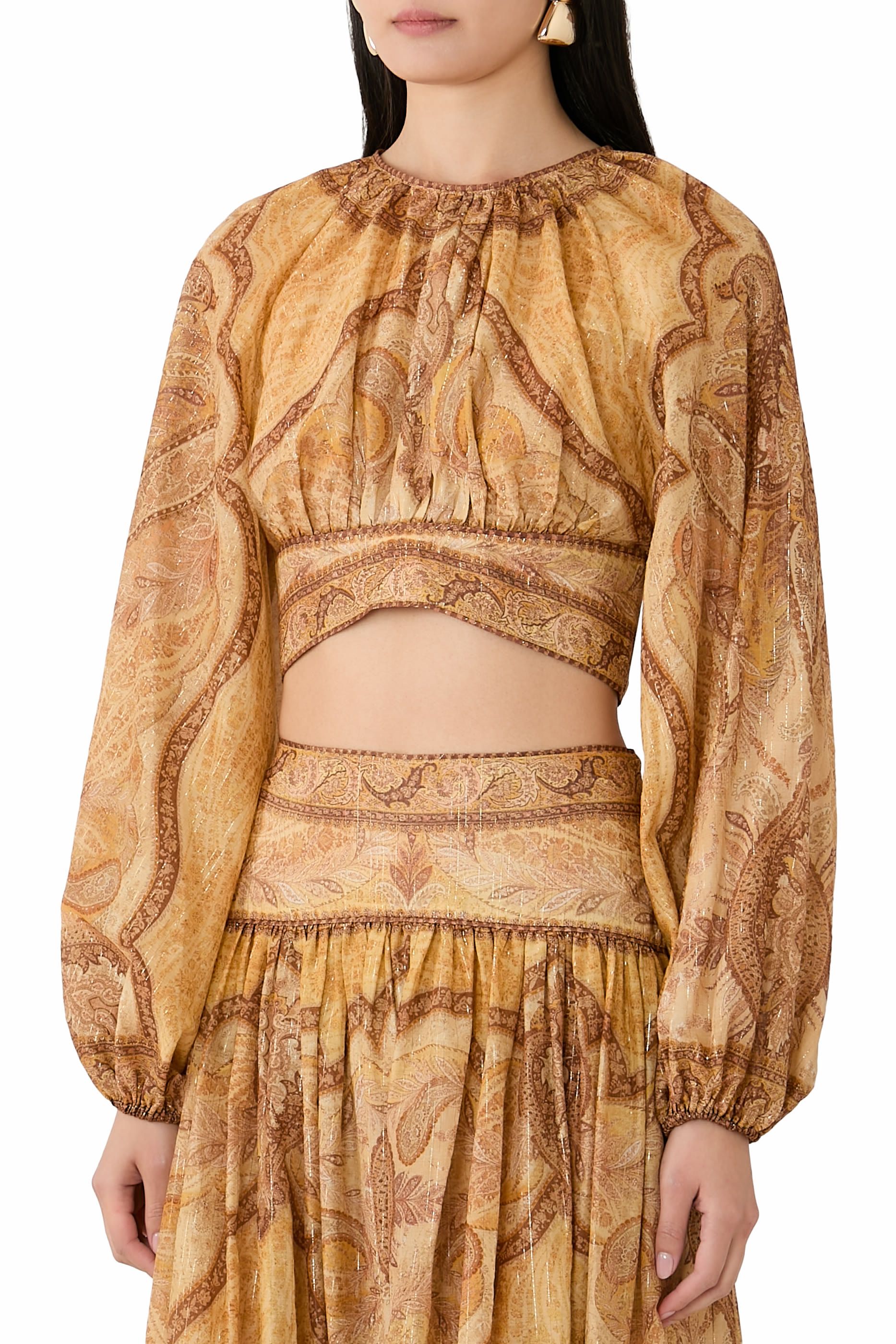 بلوزة واندرلاست