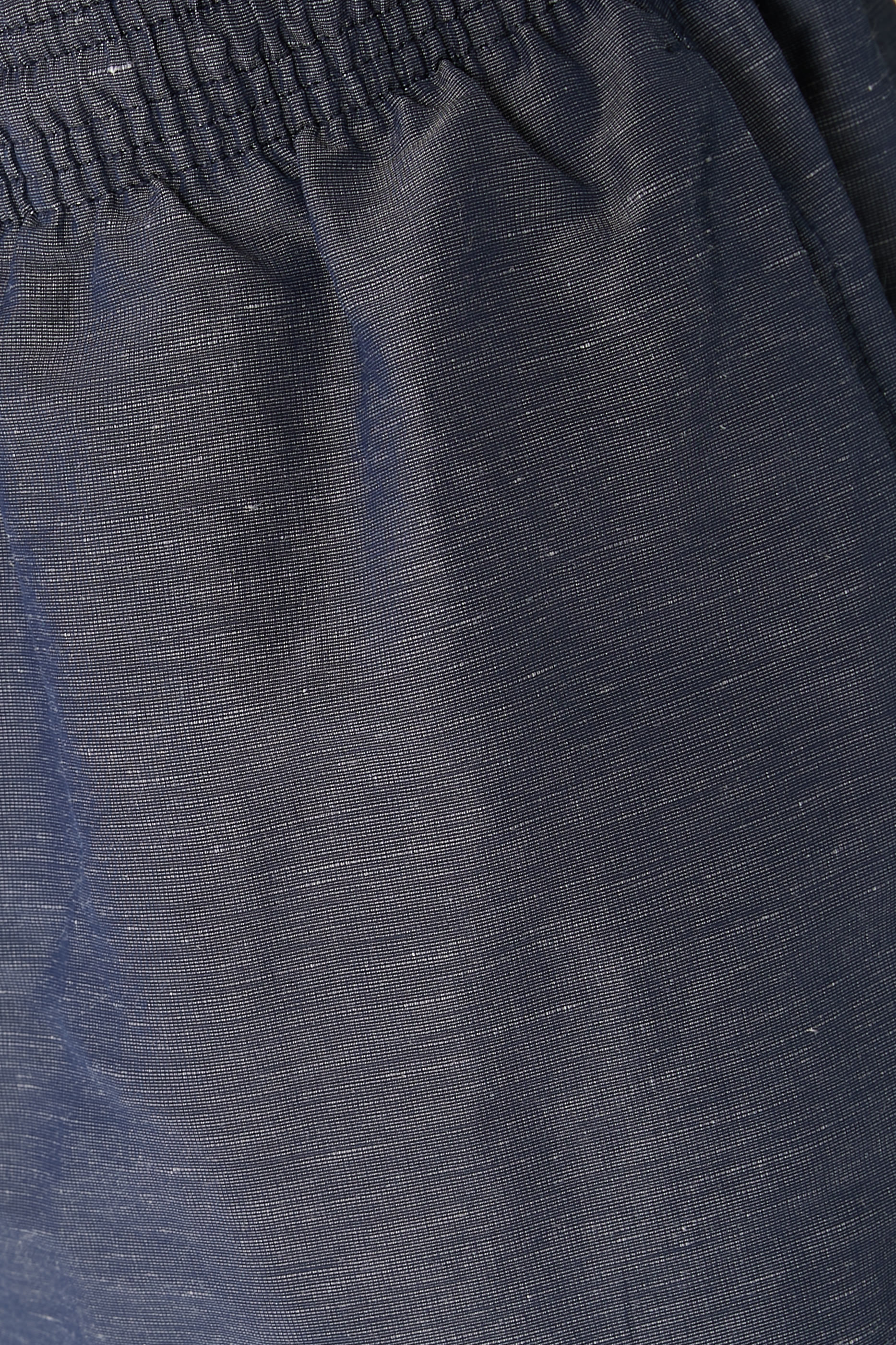 شورت سباحة مزيج كتان