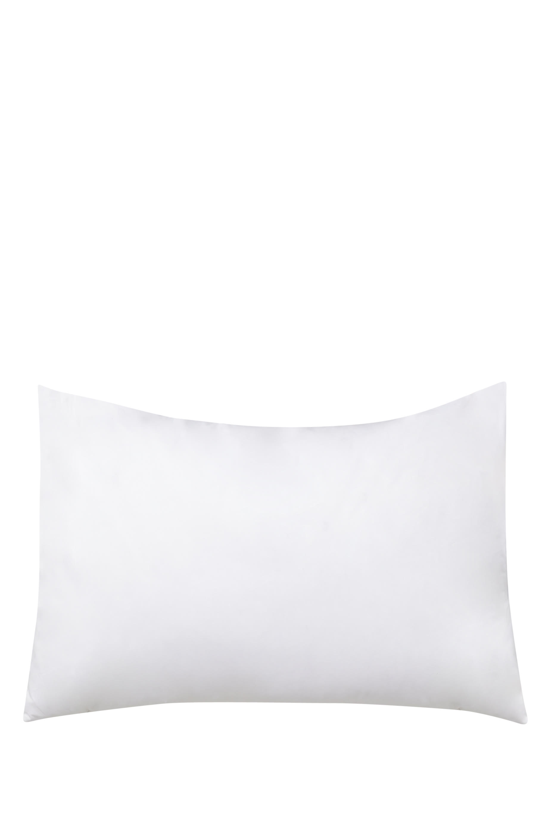 Down Surround Pillow Firm