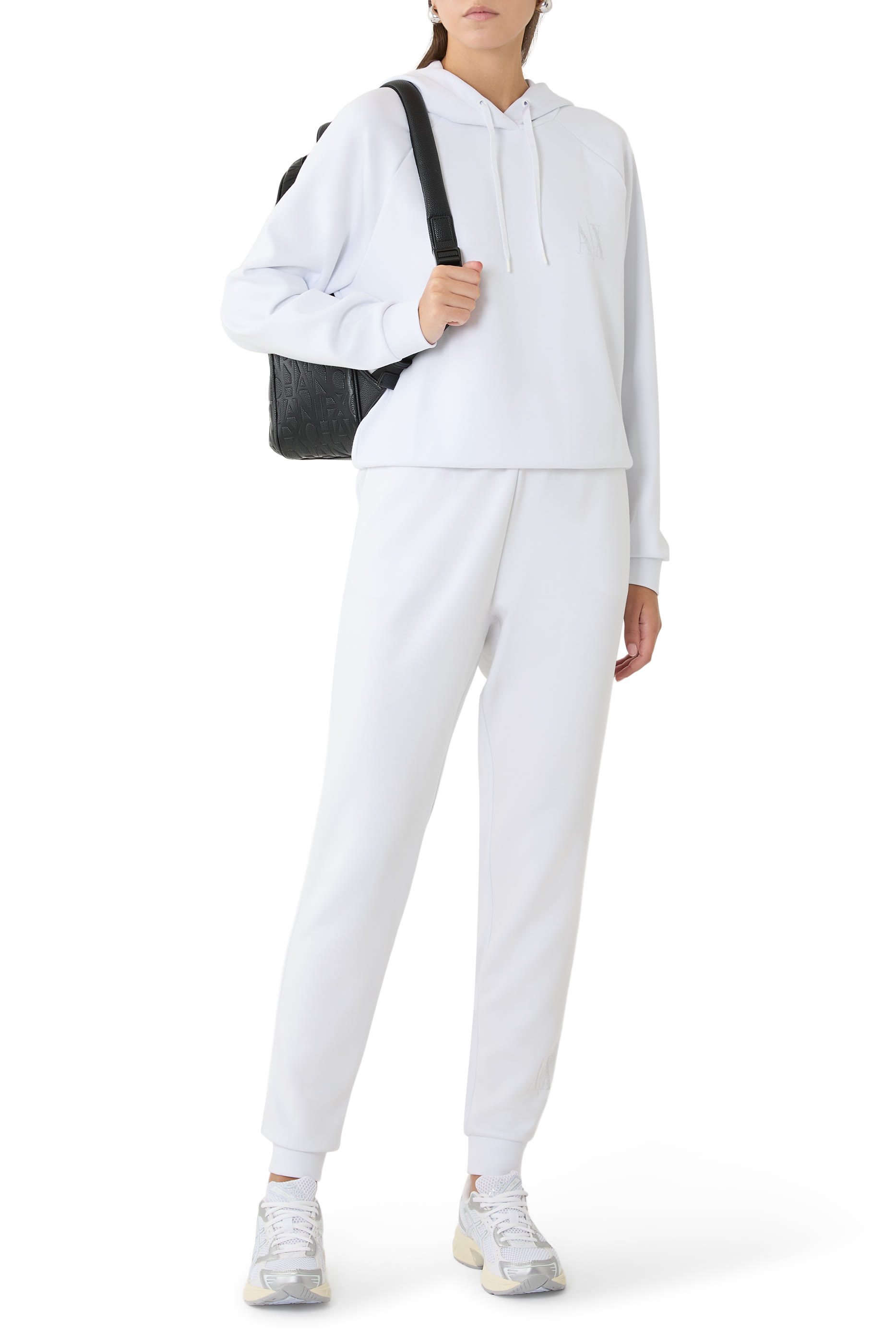 هودي بشعار الماركة بجليتر