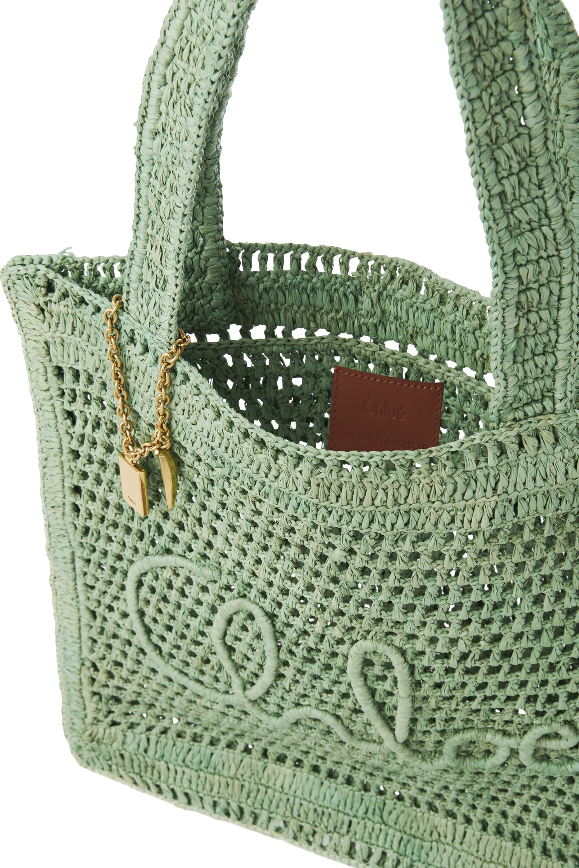 حقيبة يد سامر بانانا