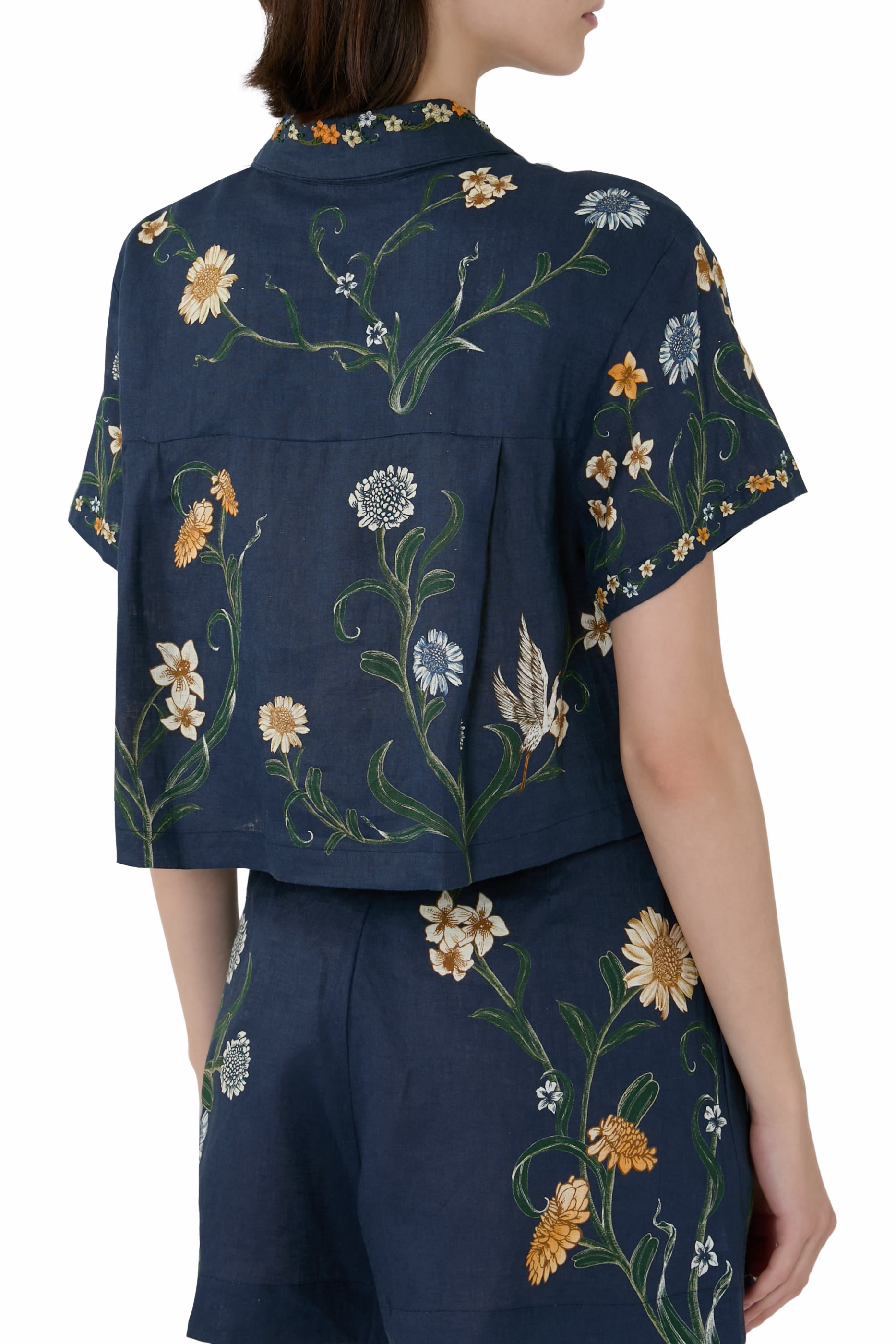 قميص فيرتوزا لاغونا