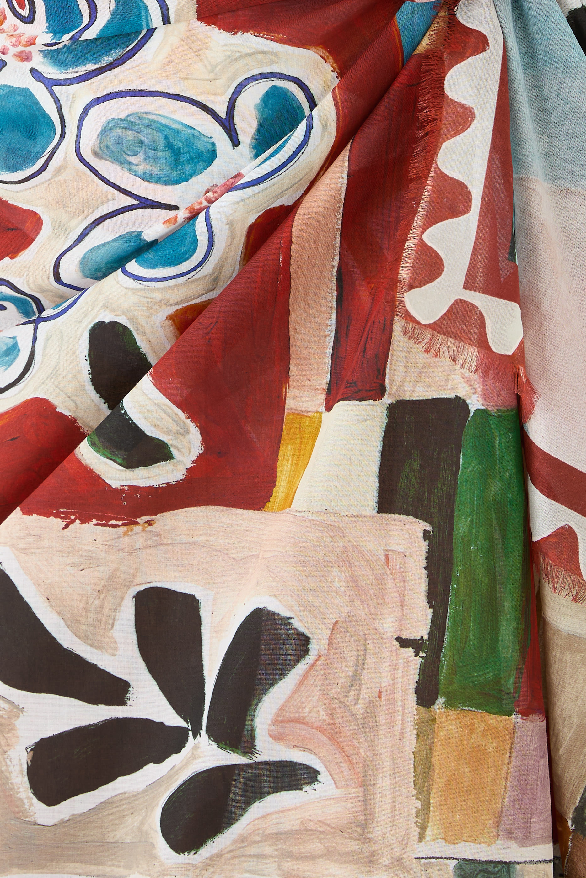 باريو ميشيل قطن