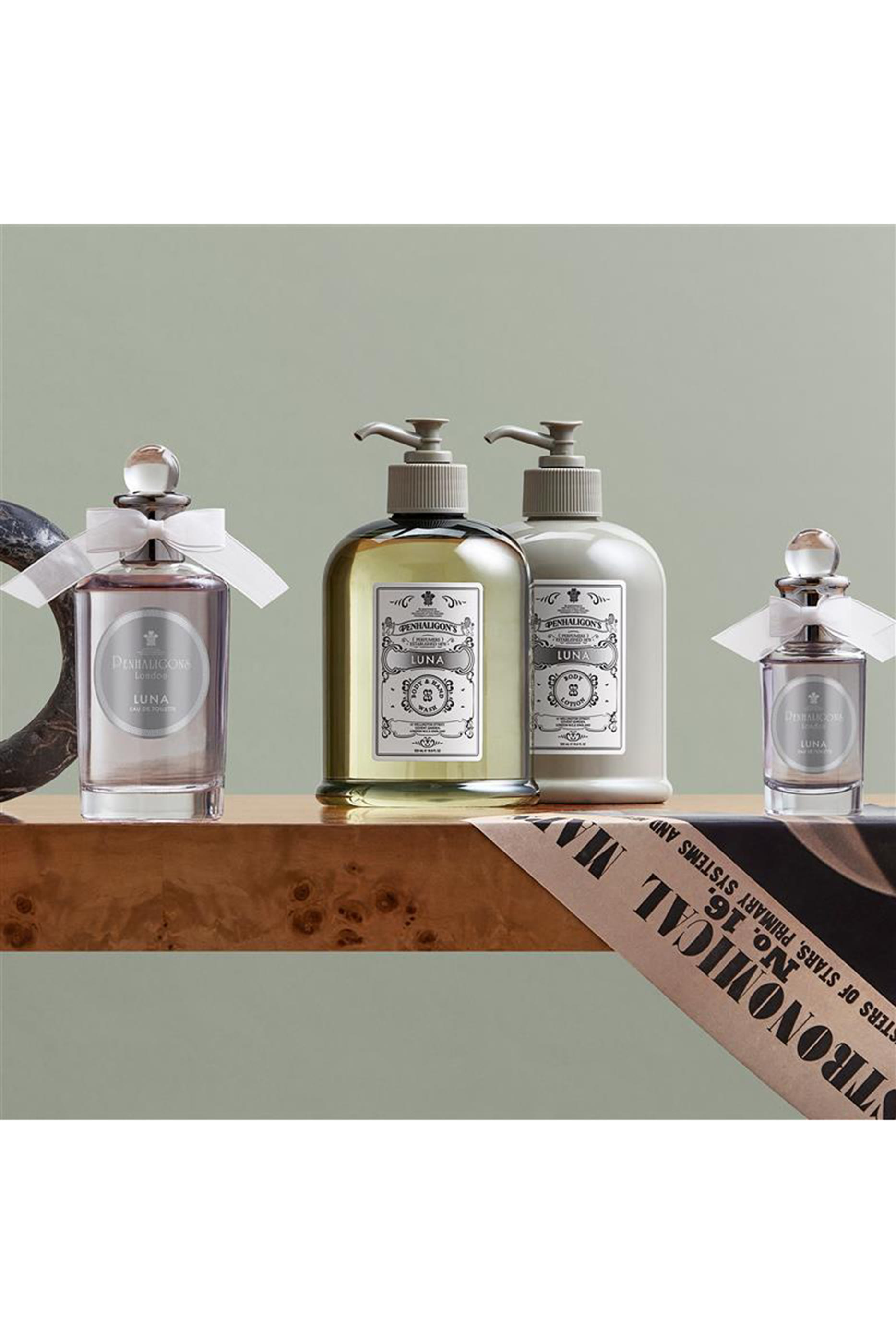 أو دو تواليت لونا