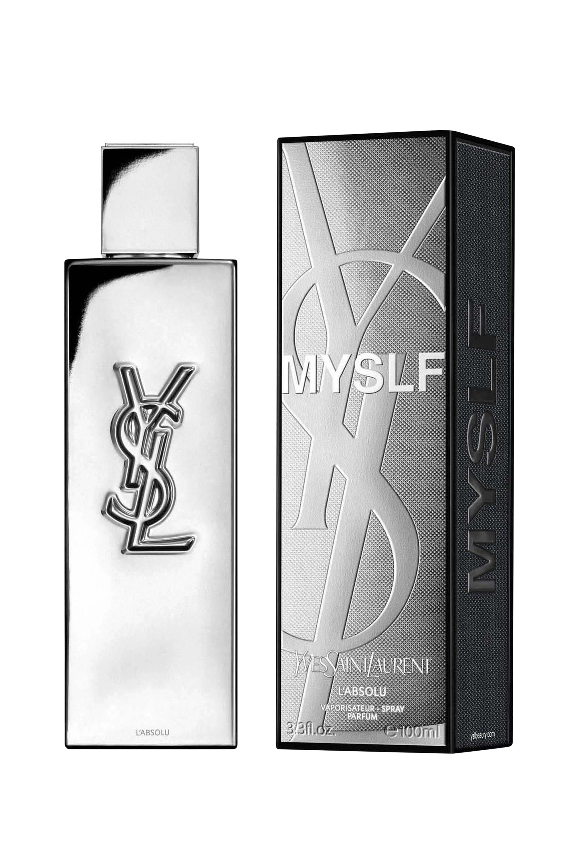 عطر مايسيلف أبسولو