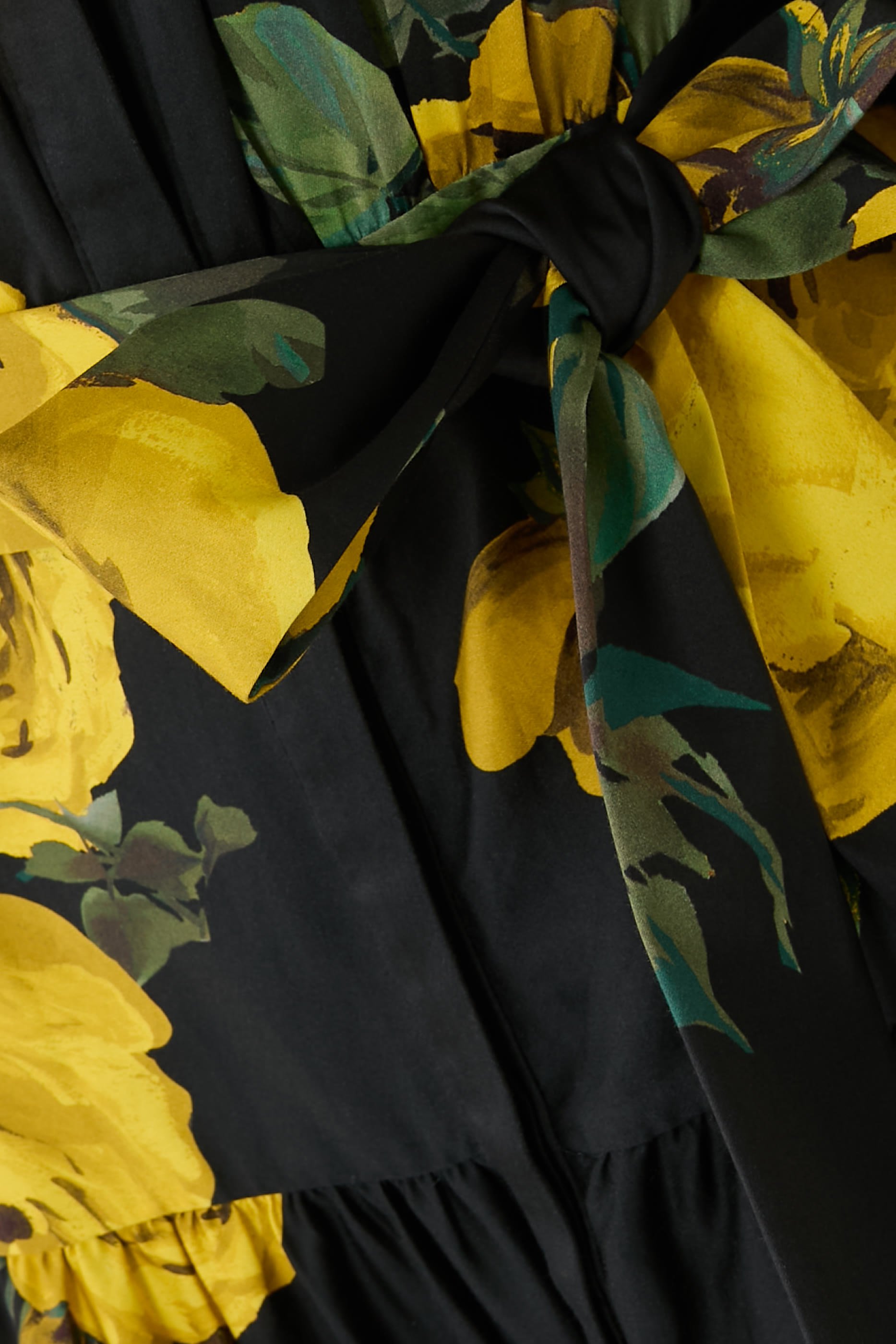 فستان كورا بتصميم قميص