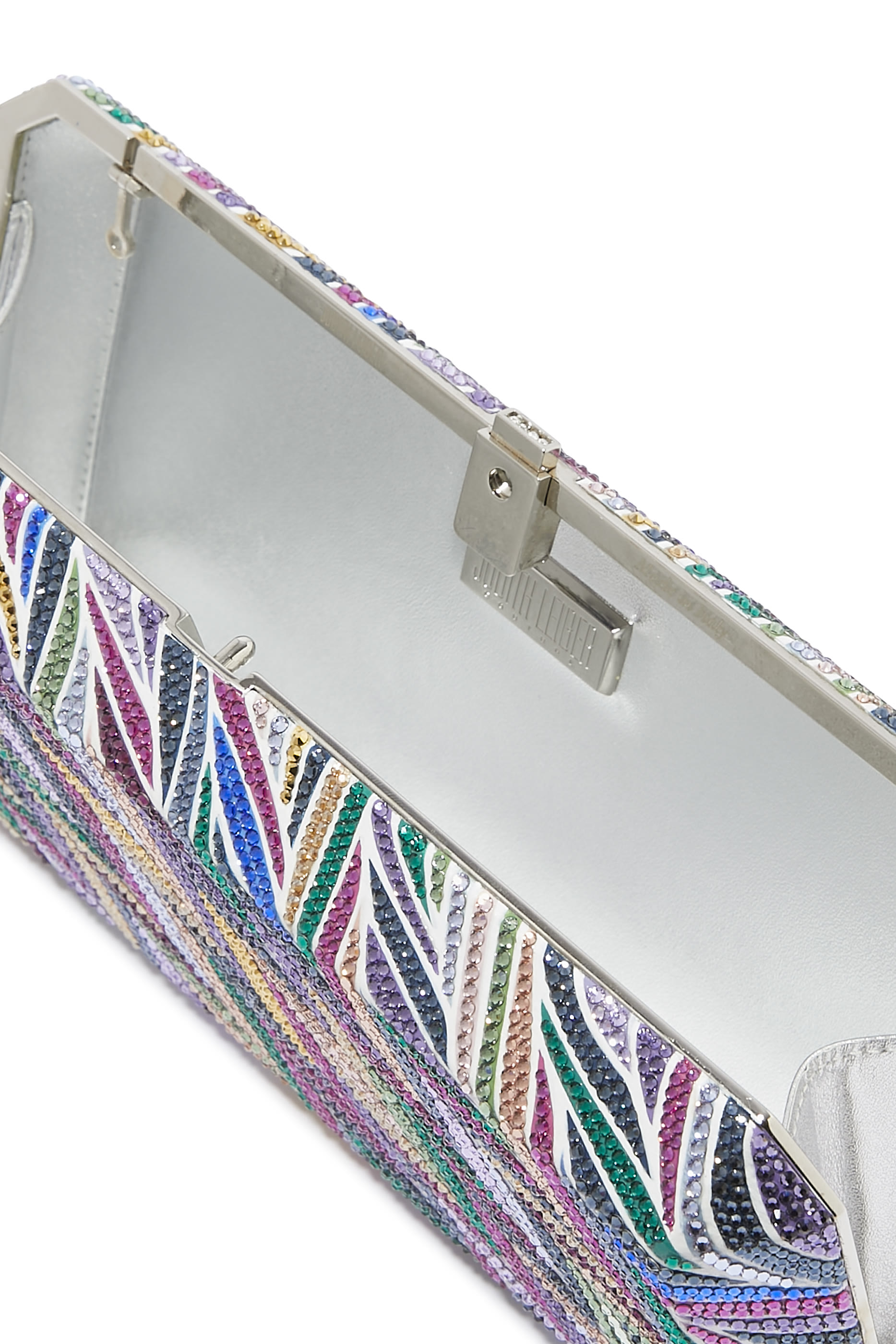 كلاتش بيتج مورل بتصميم مستطيل رفيع