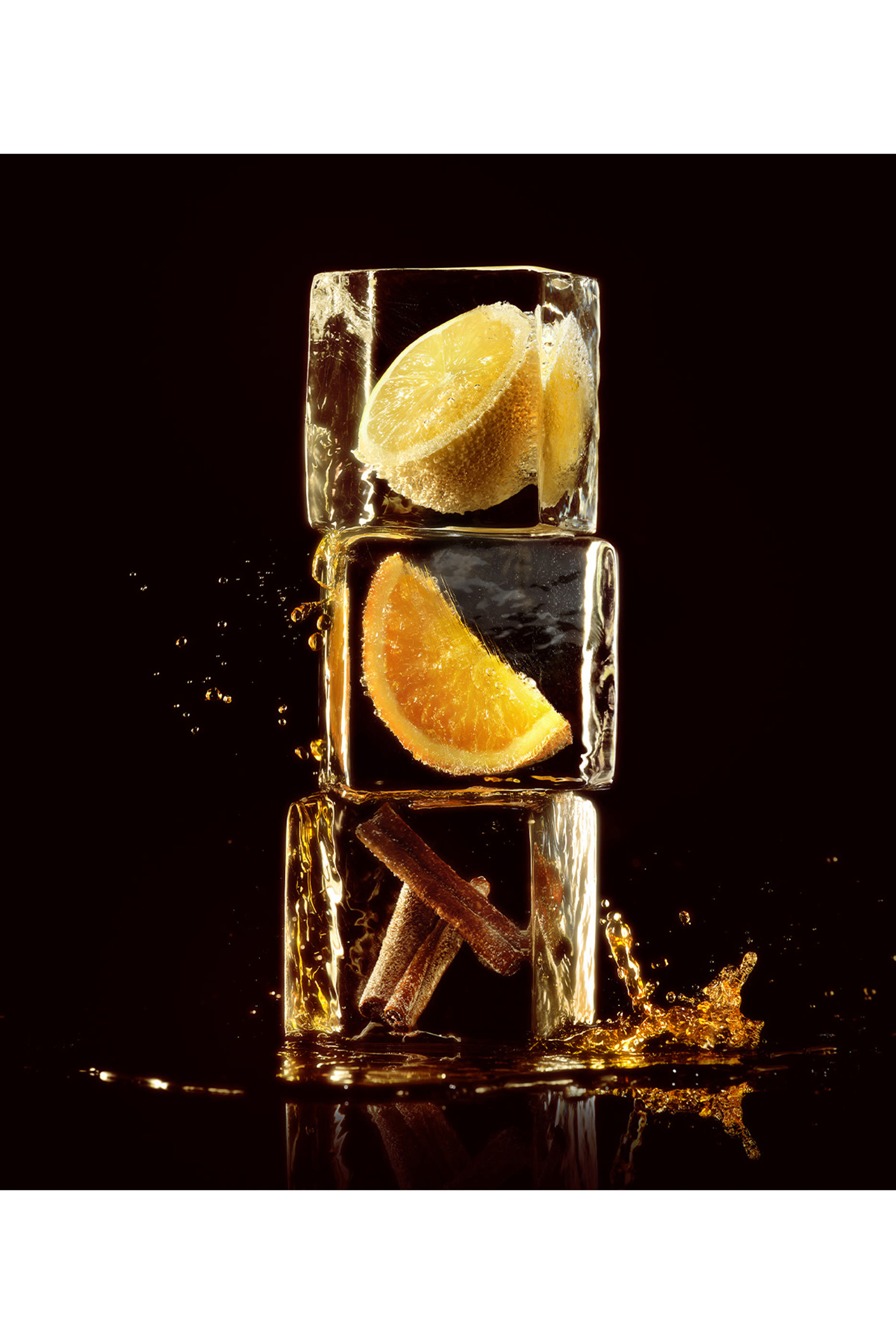 Angels' Share on the Rocks Perfume Refill