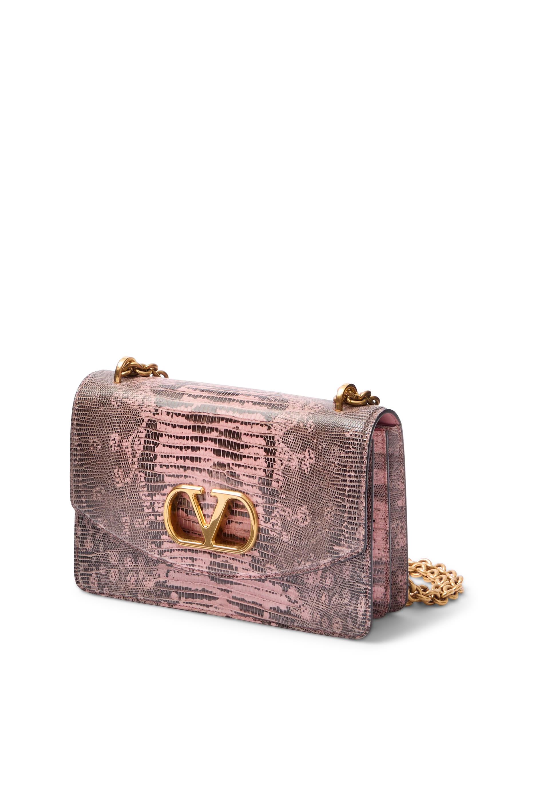 حقيبة كتف فاين صغيرة