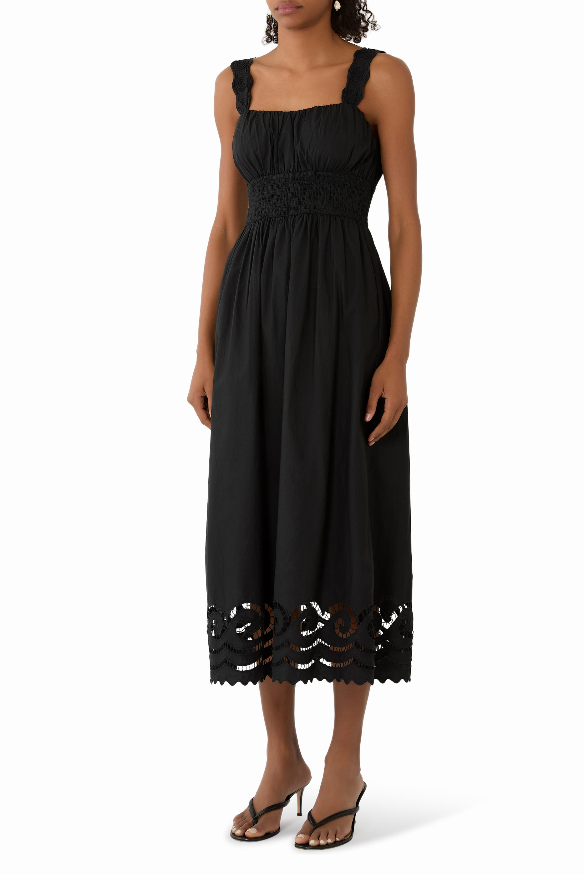 فستان أناديا