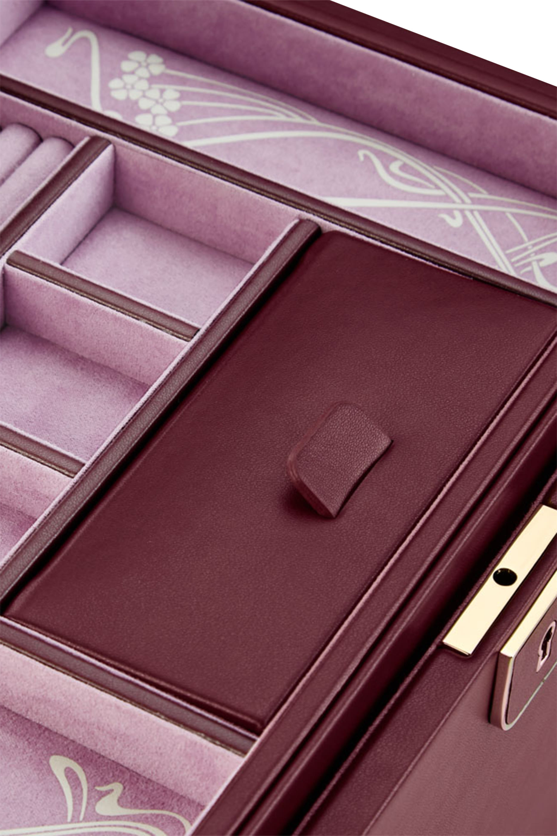 حقيبة مجوهرات ليبرتي، كبيرة