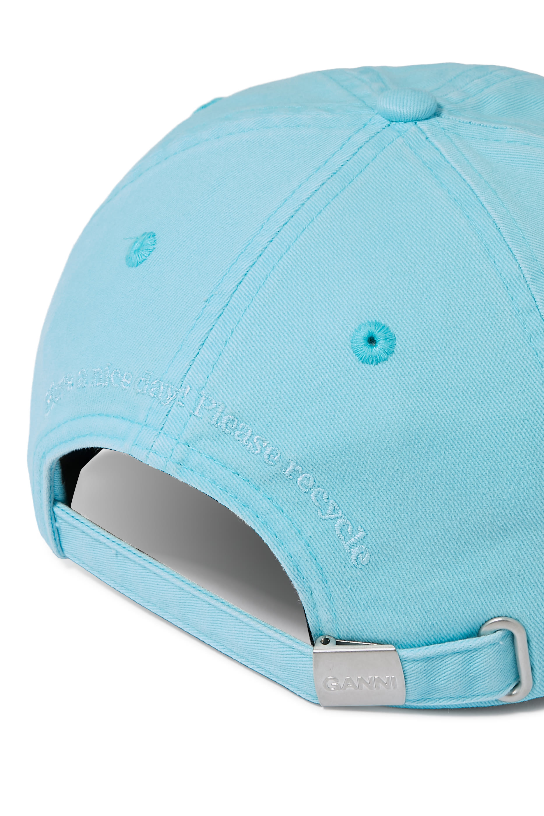 كاب قطن باهت