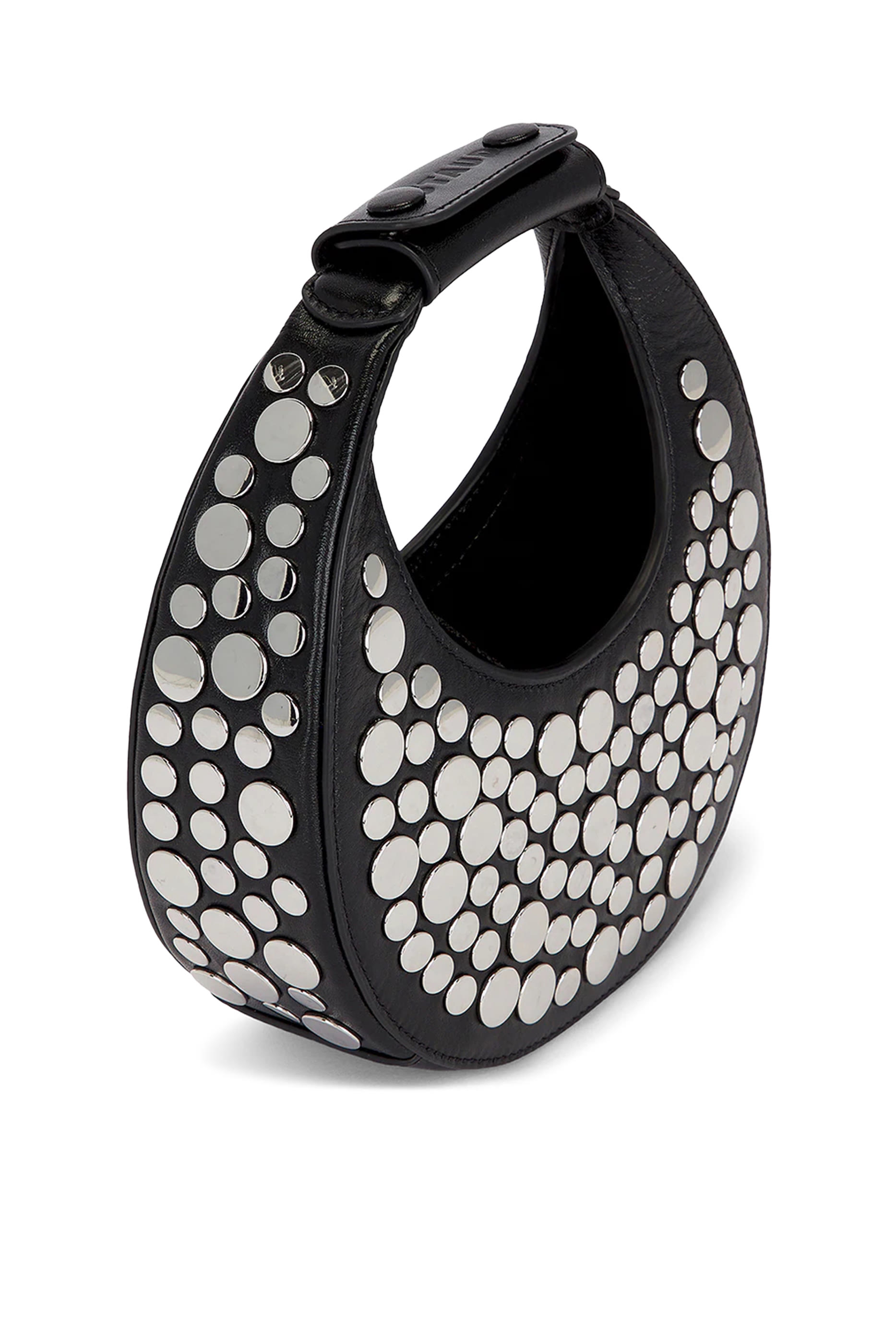 حقيبة غود نايت بتصميم مقوس