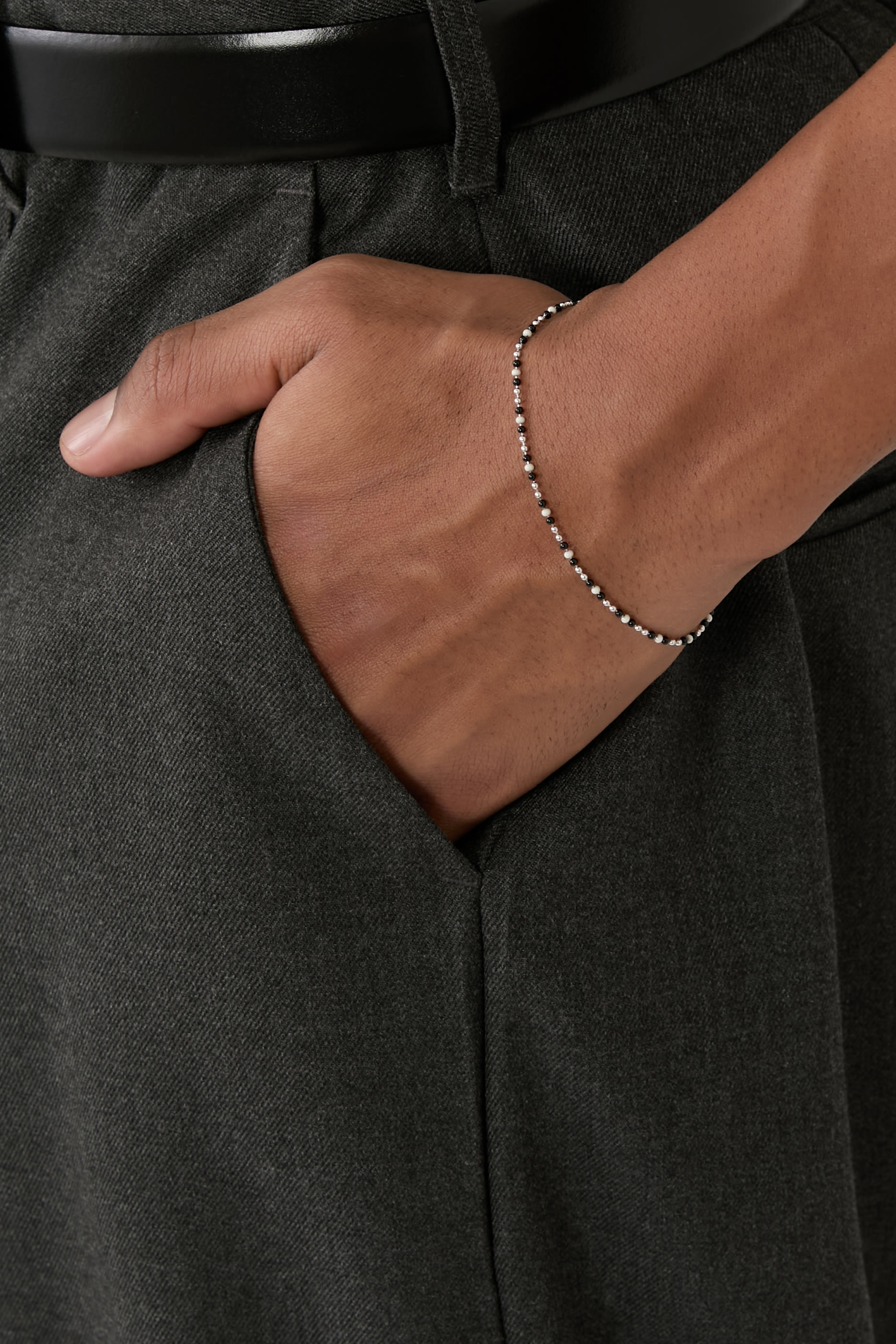 سوار بسلسلة بكرات