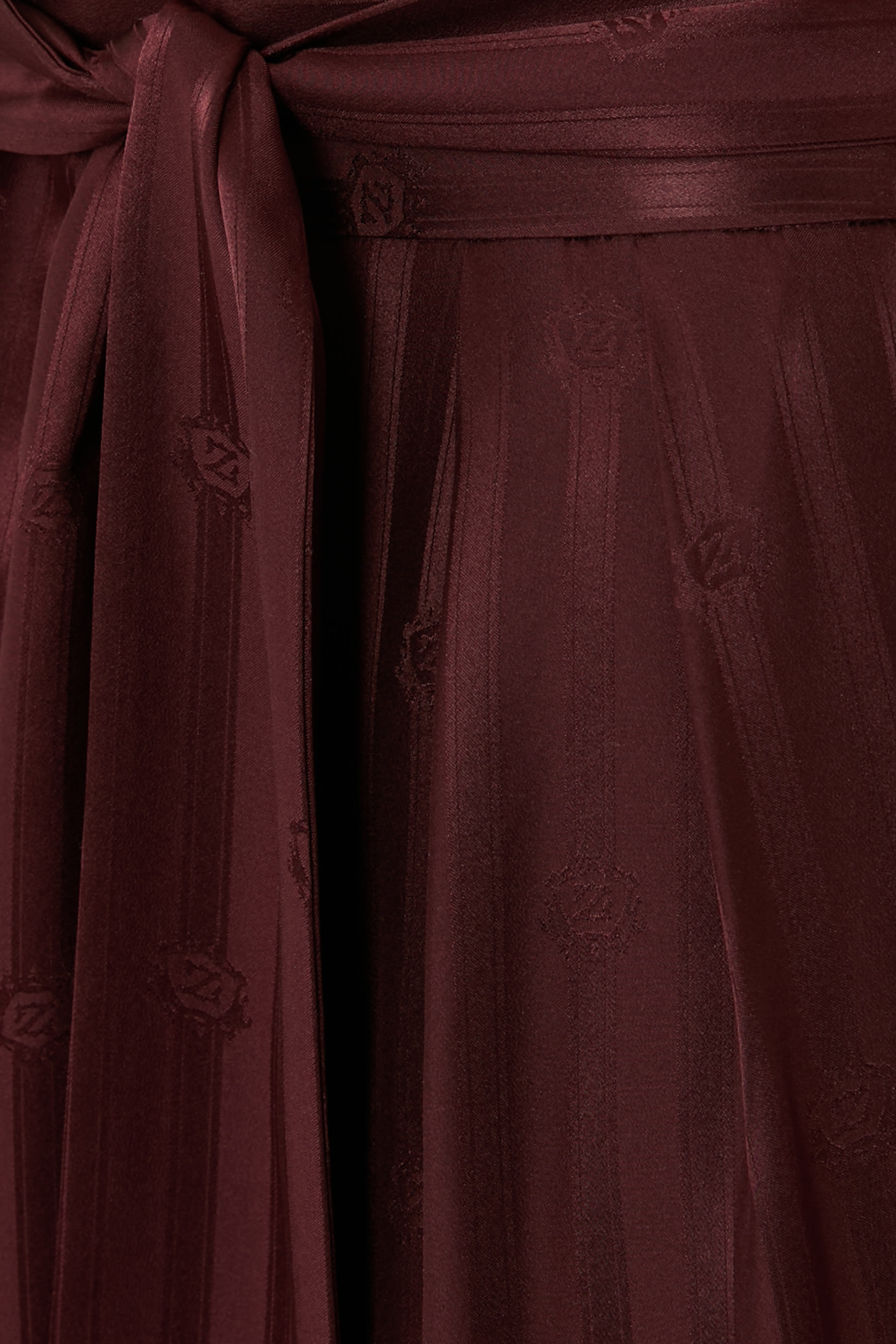 بنطال لونا هاريم جاكار