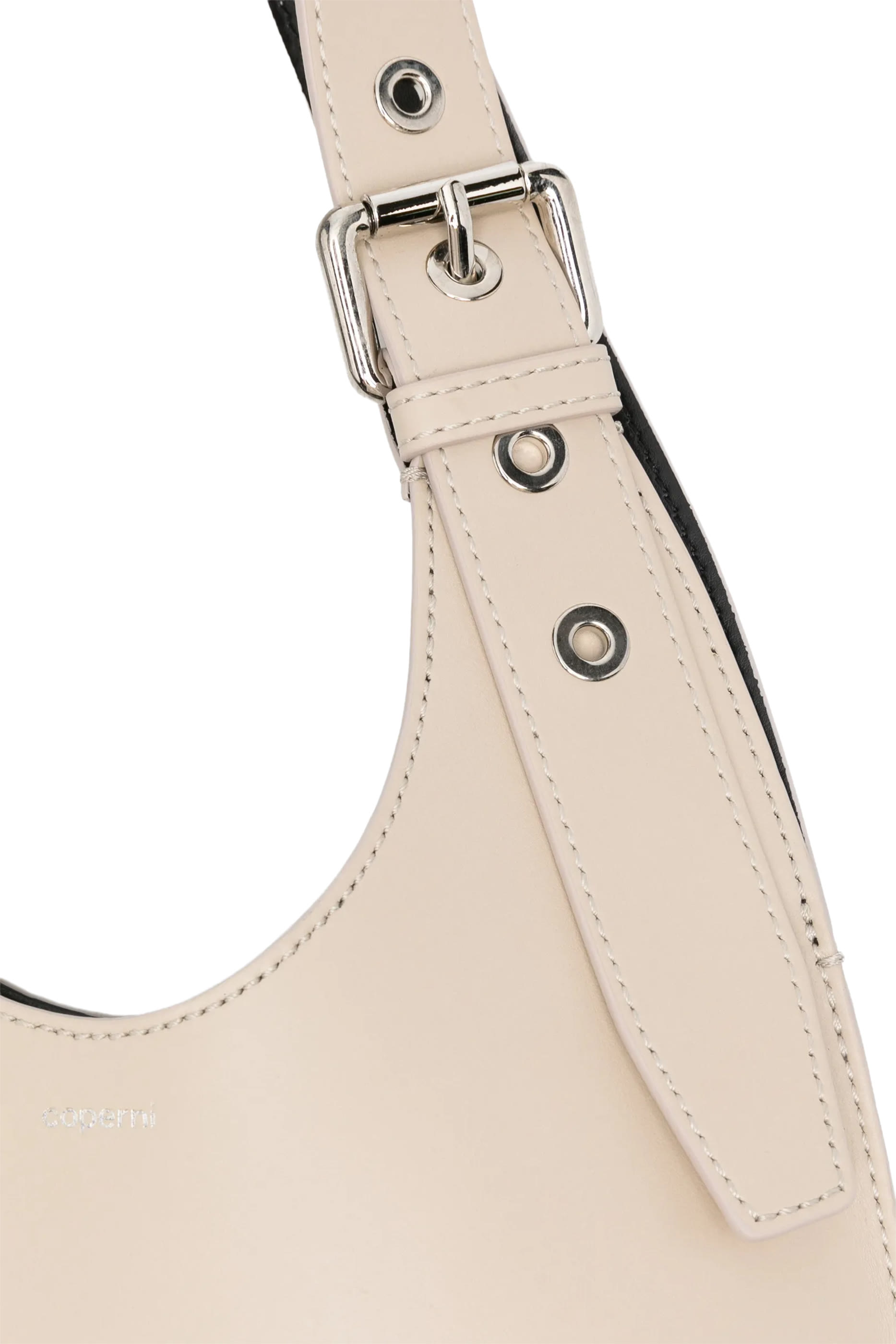 حقيبة يد بتصميم قلب بحزام