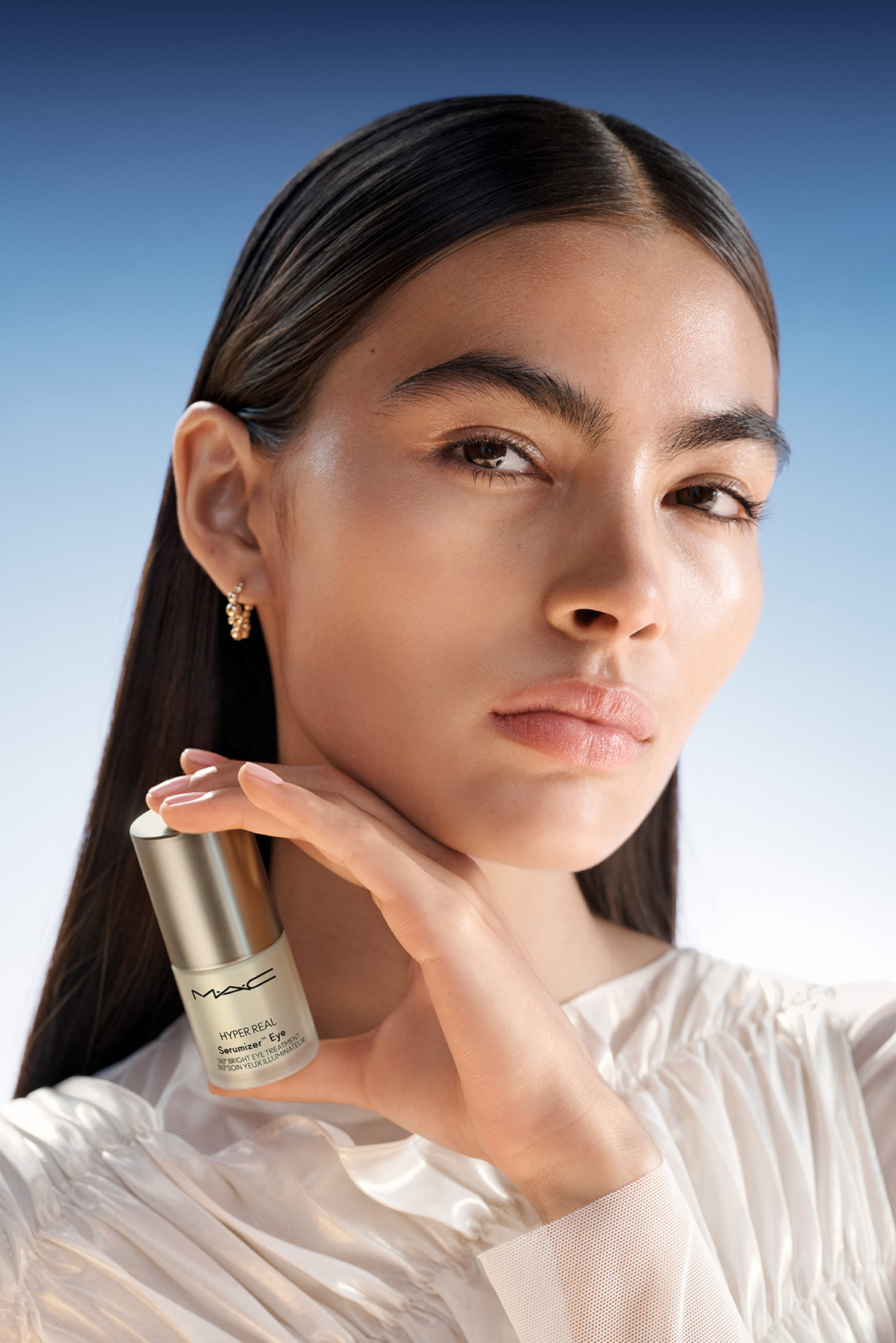 مستحضر علاجي لمنطقة حول العين  هايبر ريال سيرومايزر 360&deg;