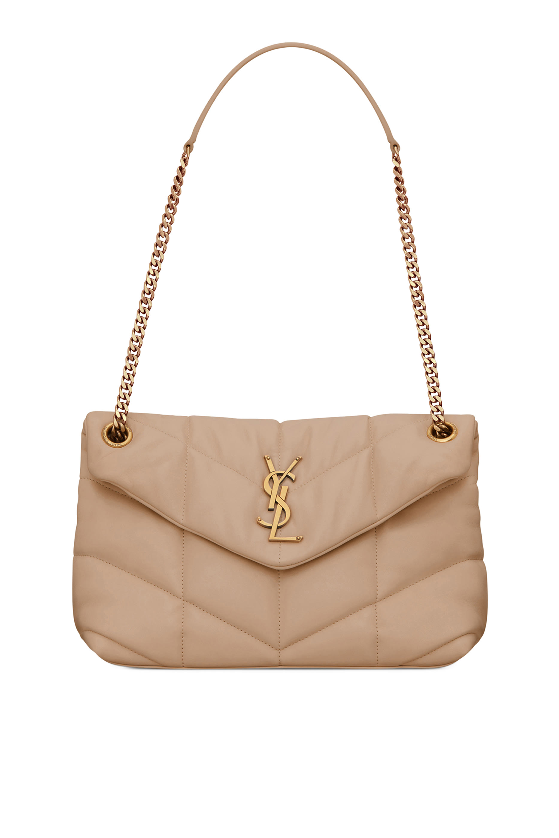 حقيبة صغيرة بتصميم منفوخ