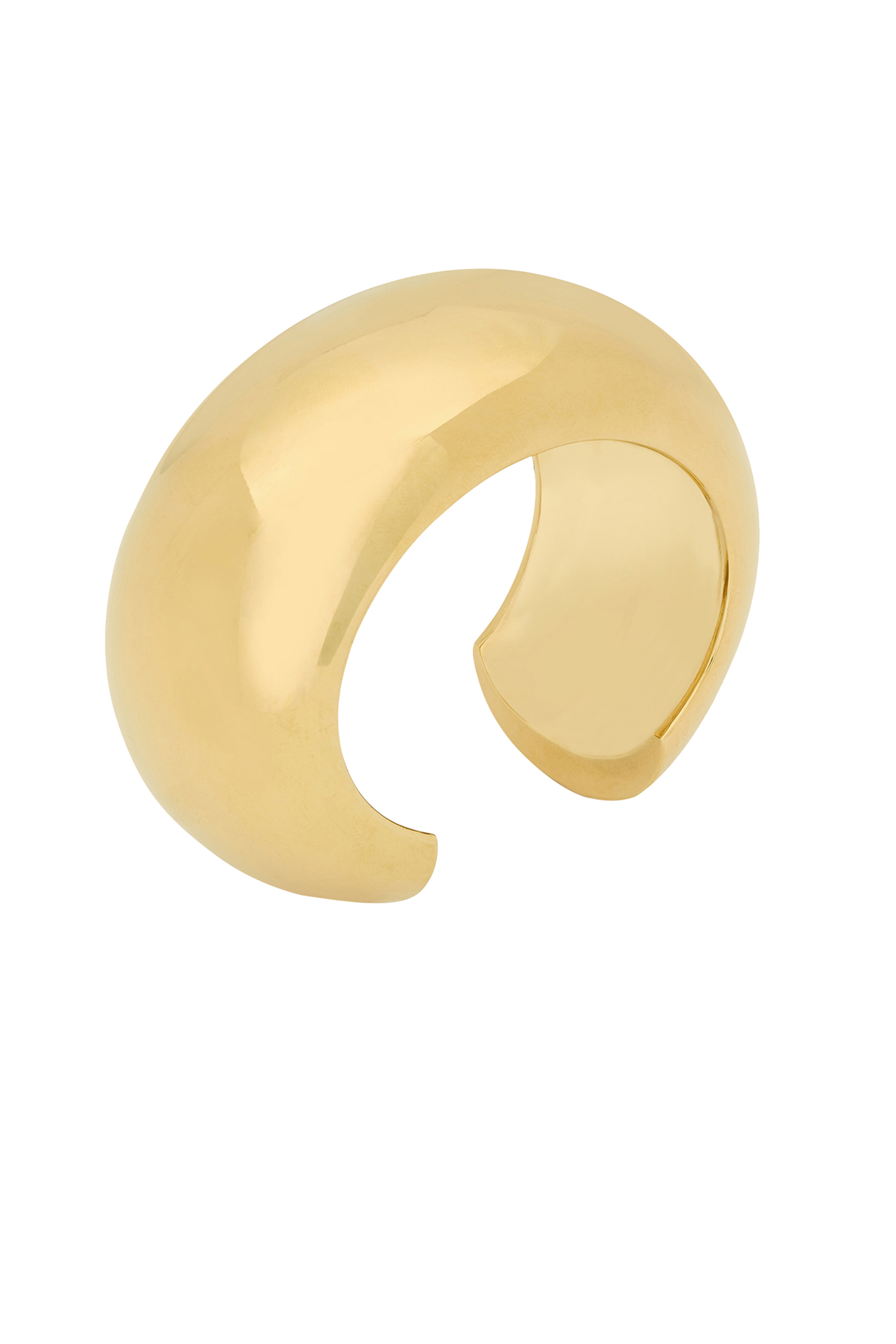 سوار مفتوح سميك