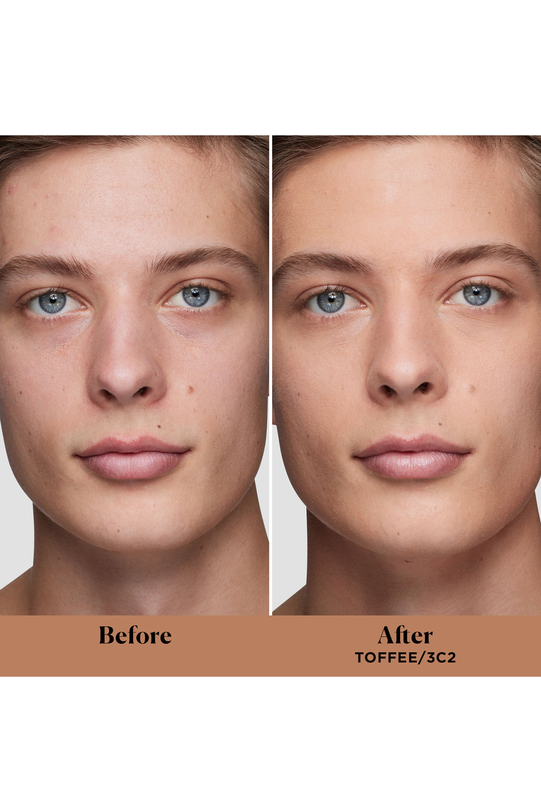 كريم أساس ريل فلوليس خفيف الوزن مقاومة للماء