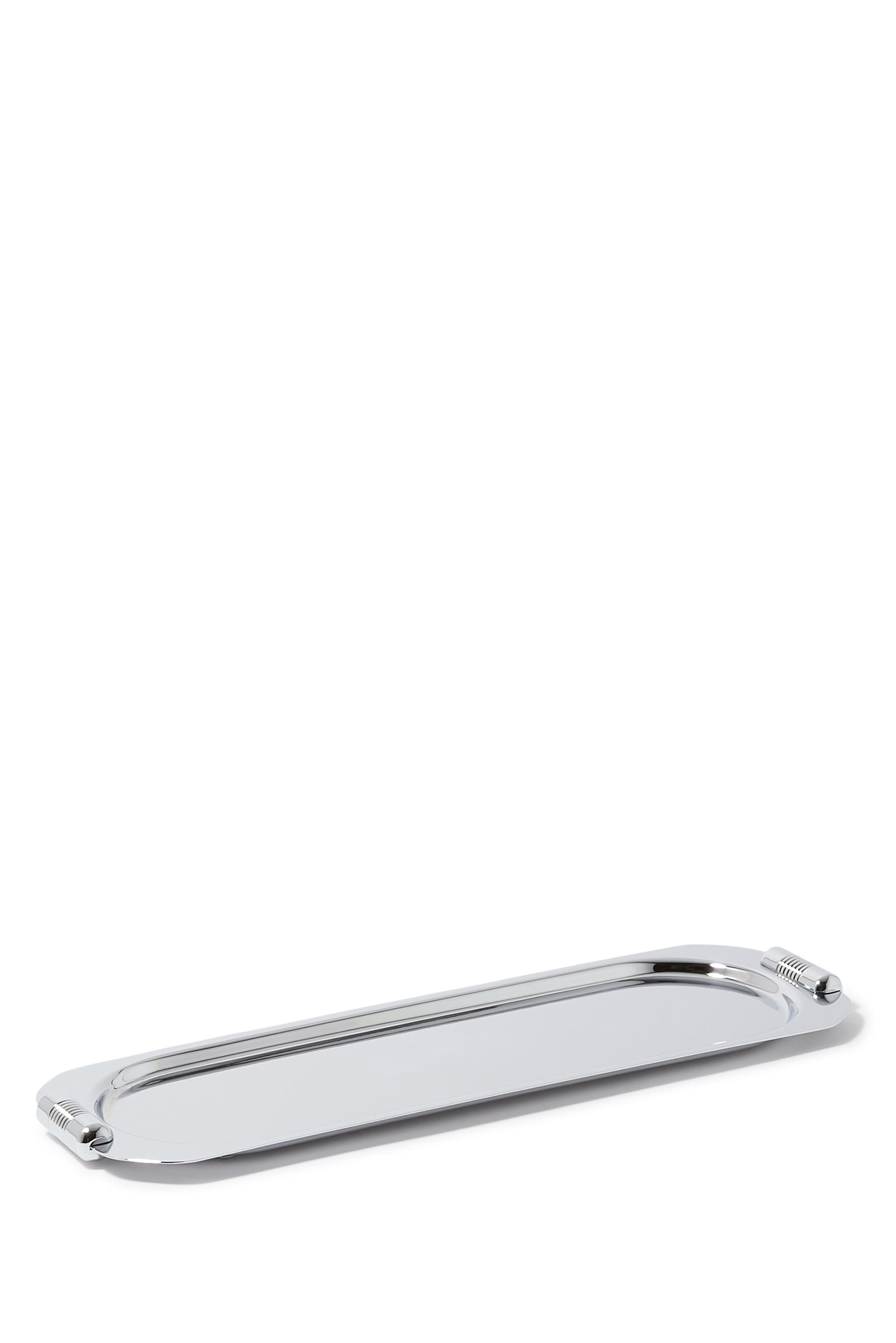 صينية متوسطة لطاولة الزينة