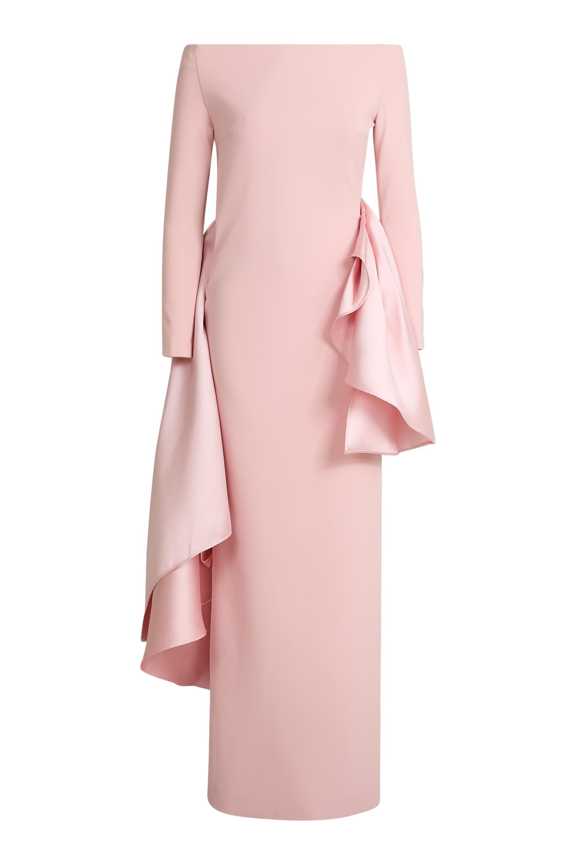 فستان كيانا طويل