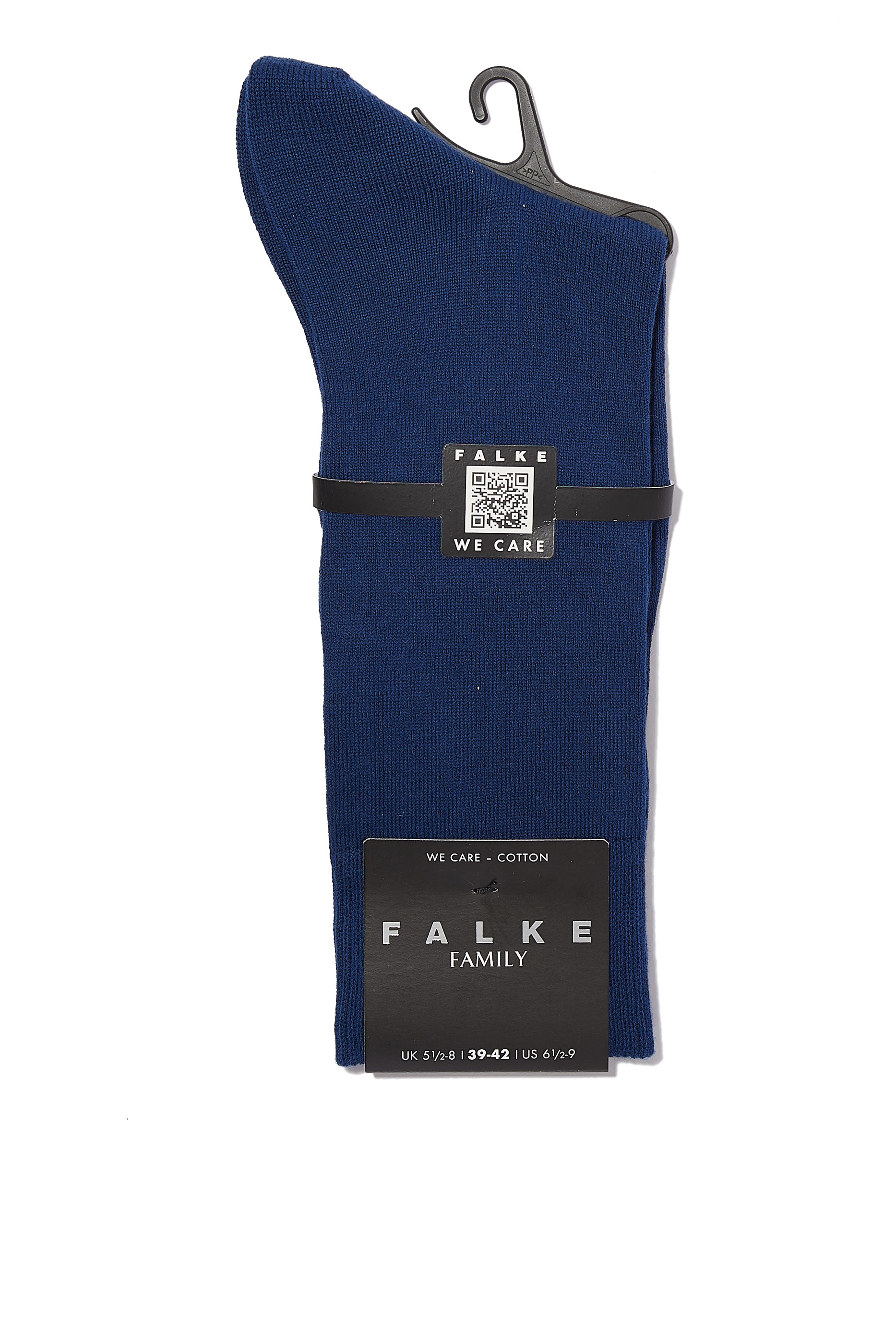 جوارب فاميلي مضلعة