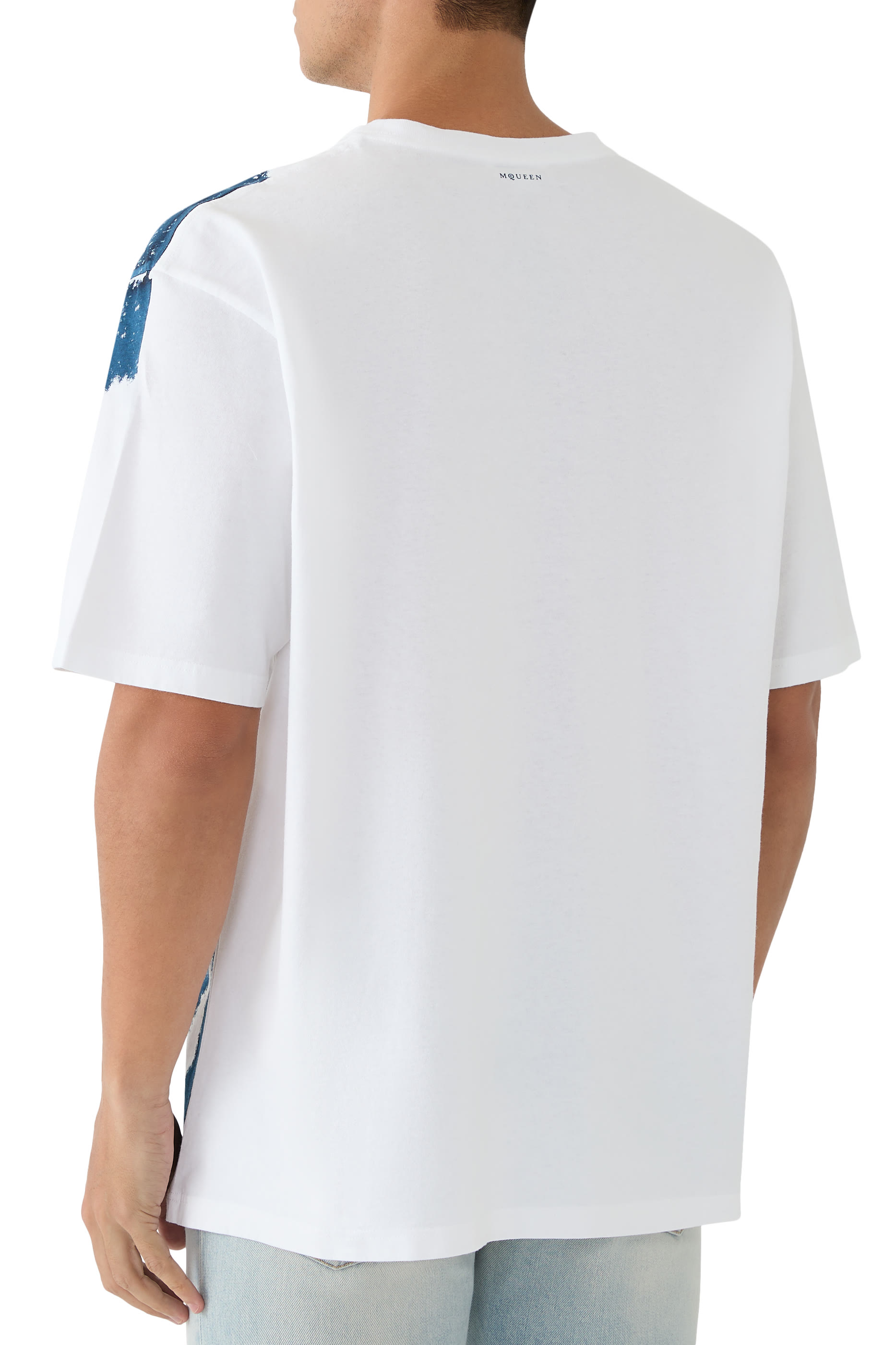 تيشيرت اكسبولدد سكول