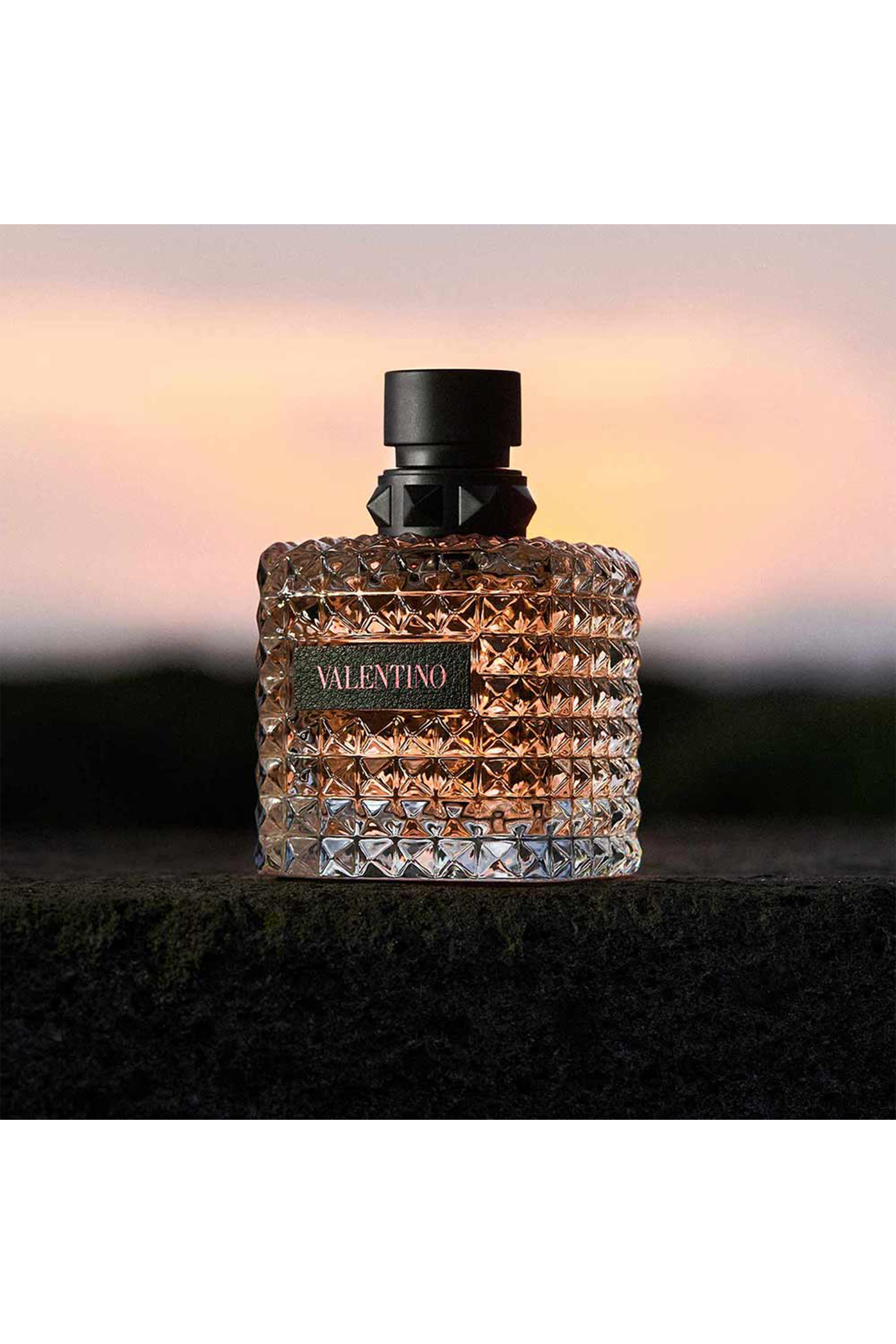 Donna Born In Roma Coral Fantasy Eau de Parfum